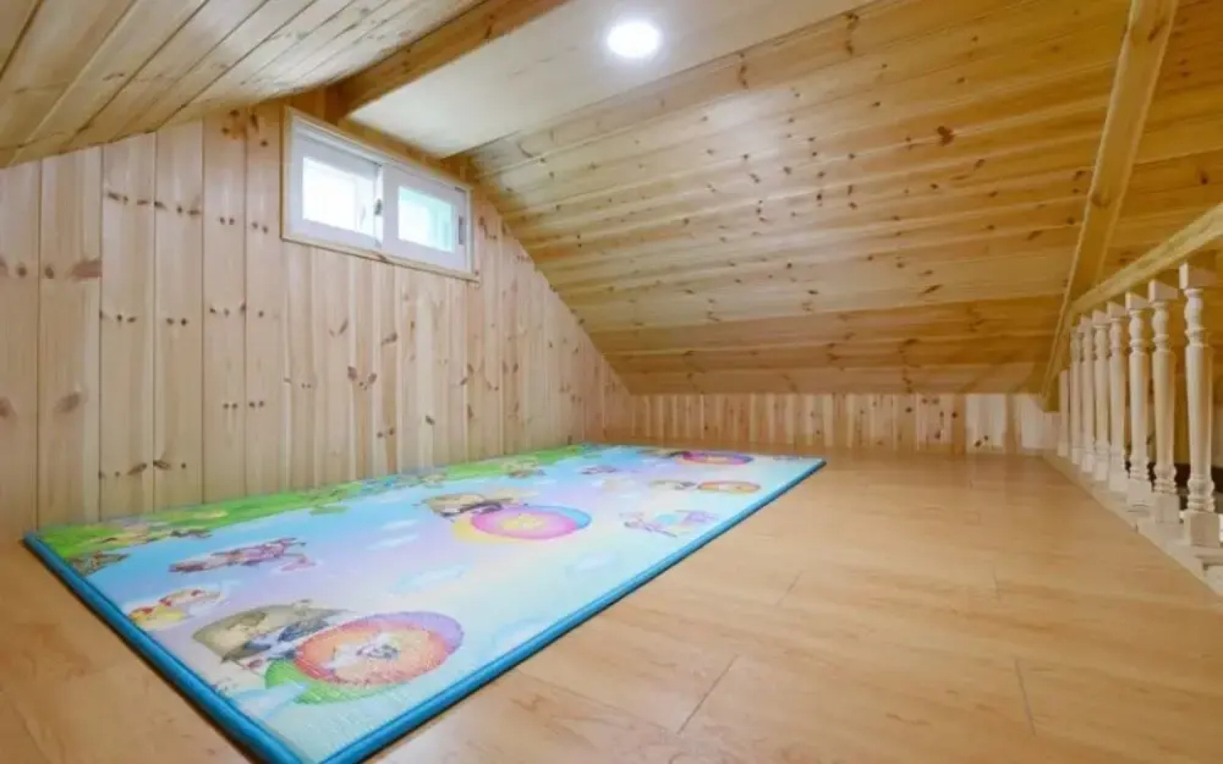 Yangpyeong Chaeum Pension