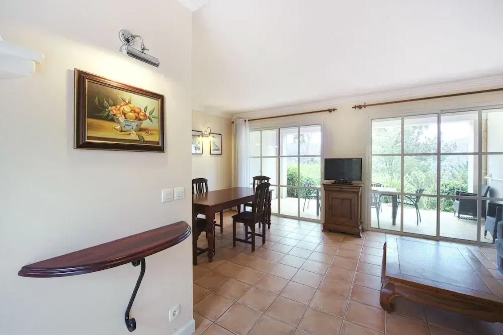 Maeva Particuliers Les Restanques du Golfe de Saint-Tropez