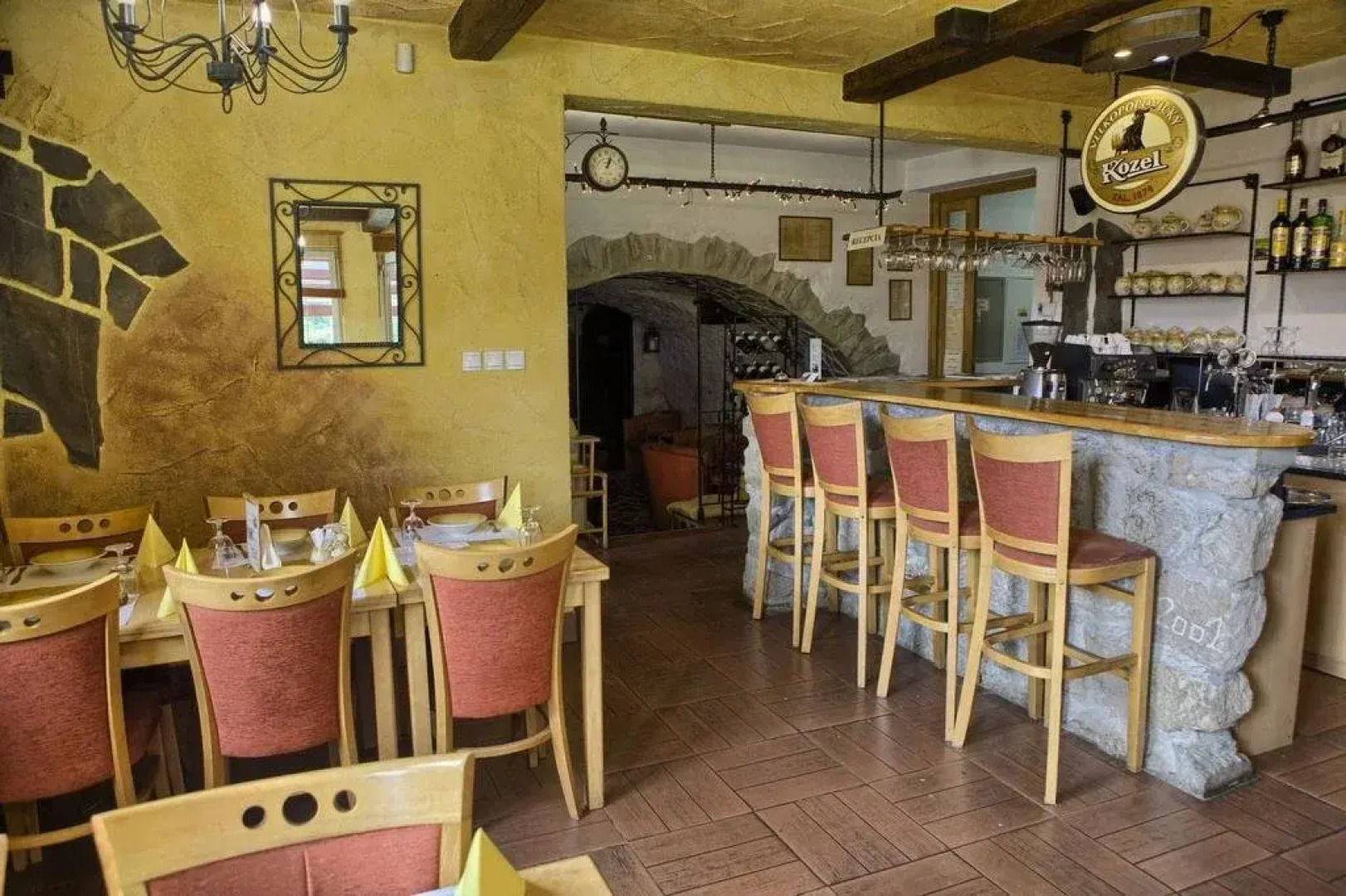 Penzion Fantázia Michalová