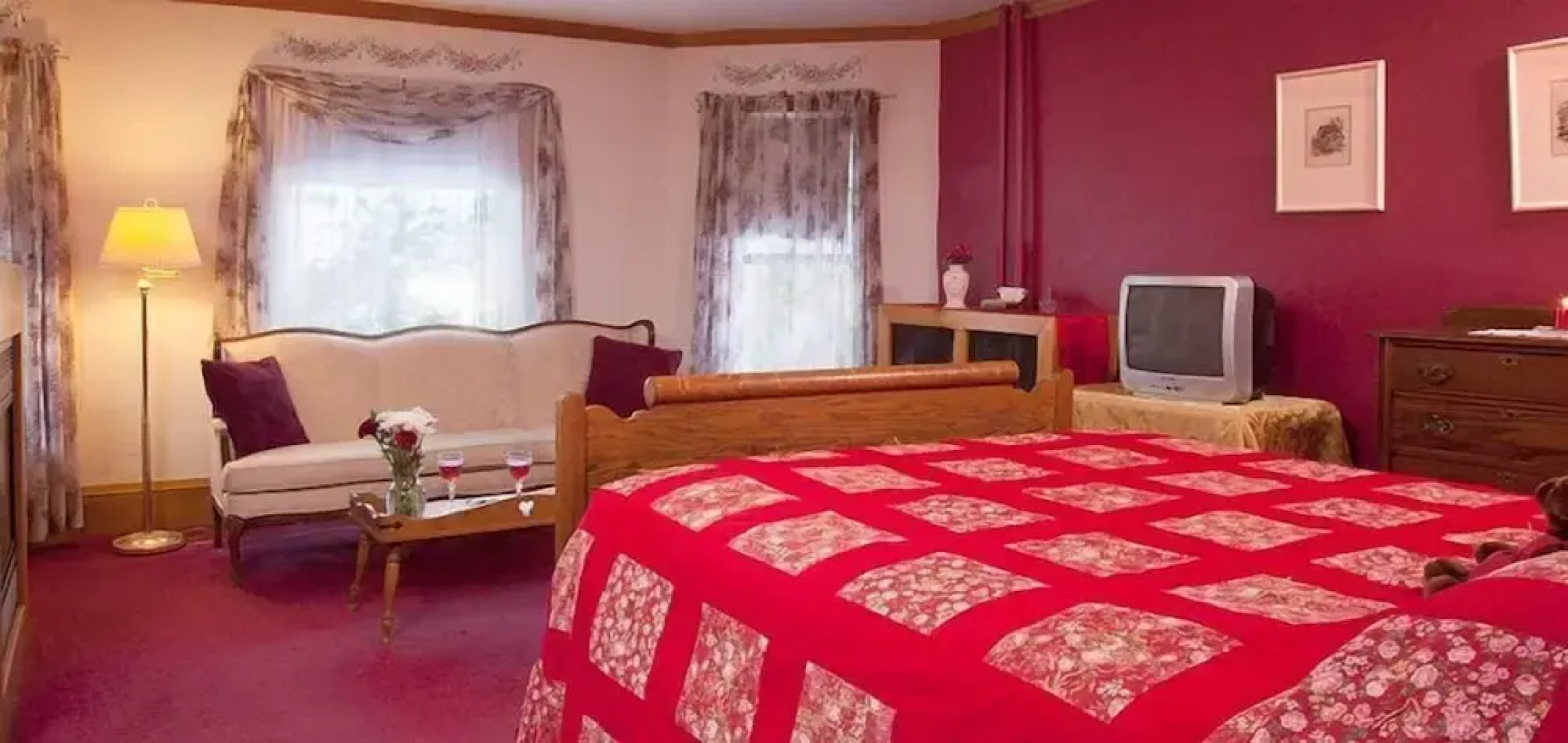 The Sawyer House Bed & Breakfast