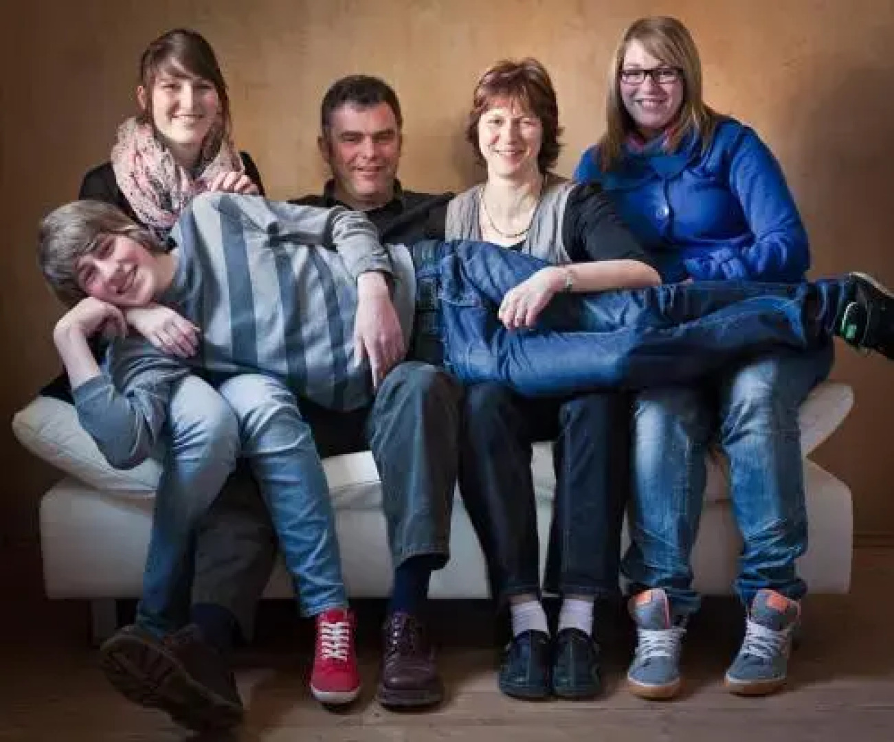 Ferienwohnungen Am Butterturm