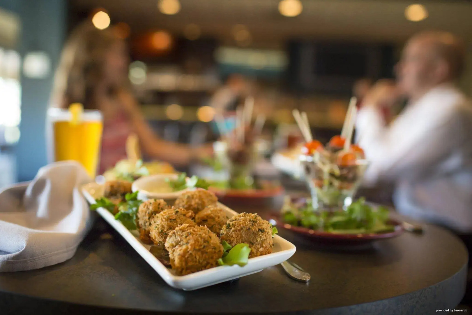 Ruby River Hotel Downtown Spokane