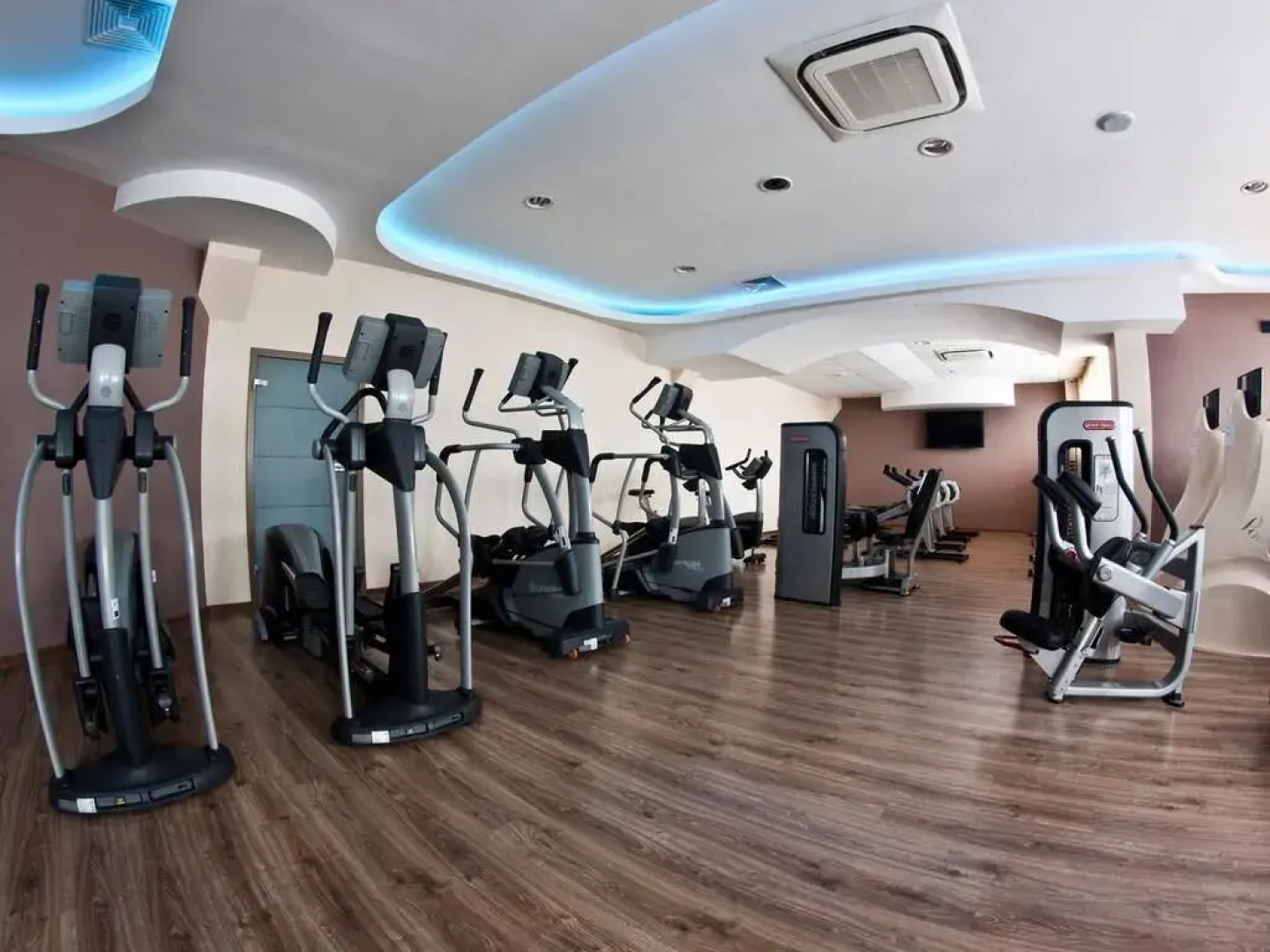 Hotel Olimp Business & Spa