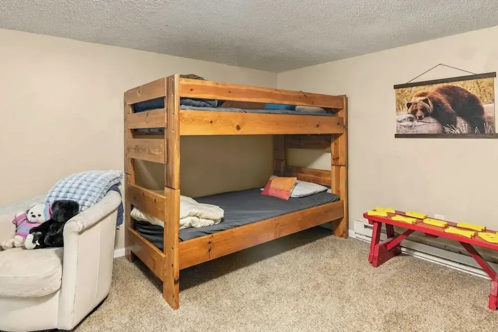 Slope Lodge Prime Skiing Location Indoor Pool, Hot Tub, Sauna Private Deck