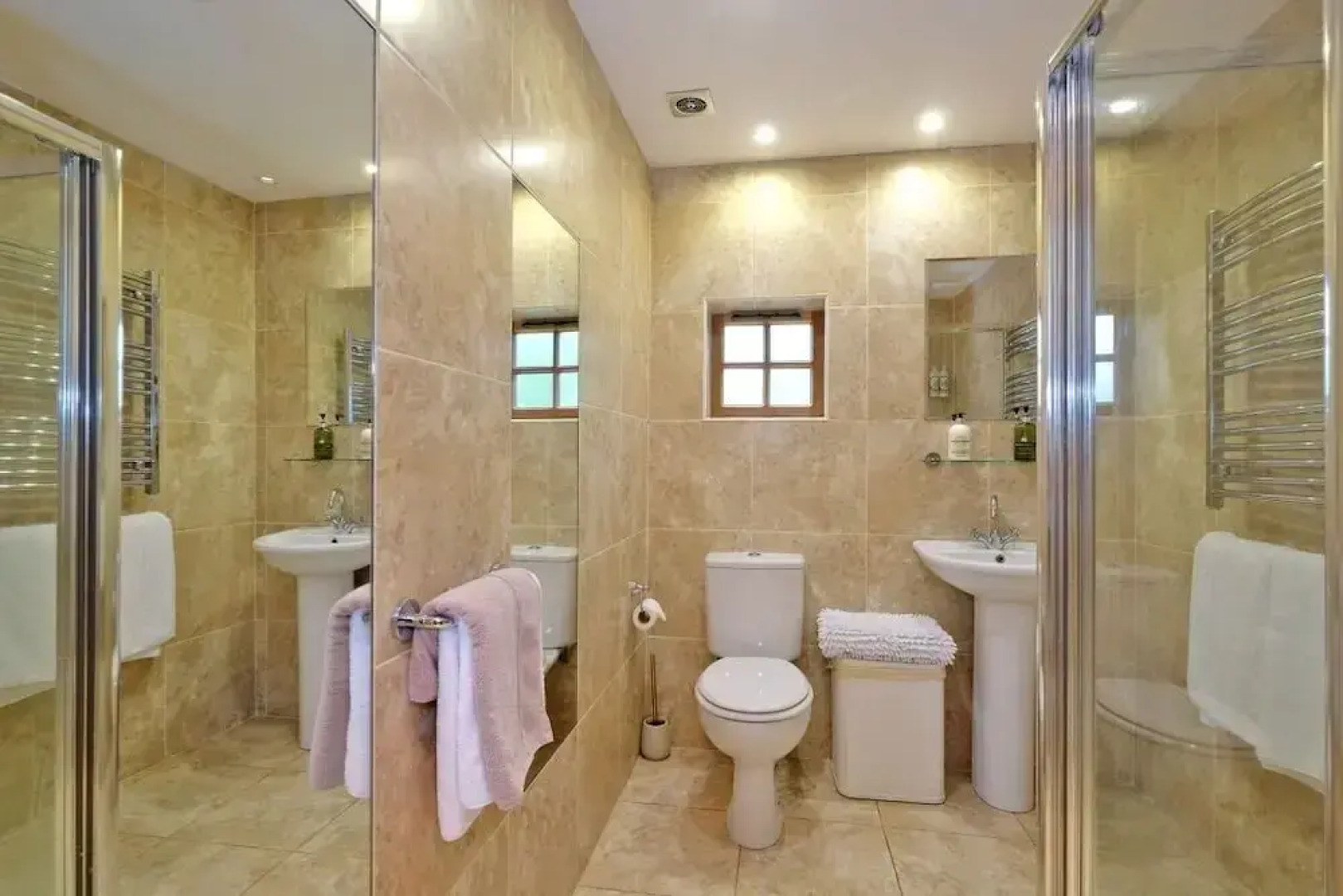 Castleview Apartments