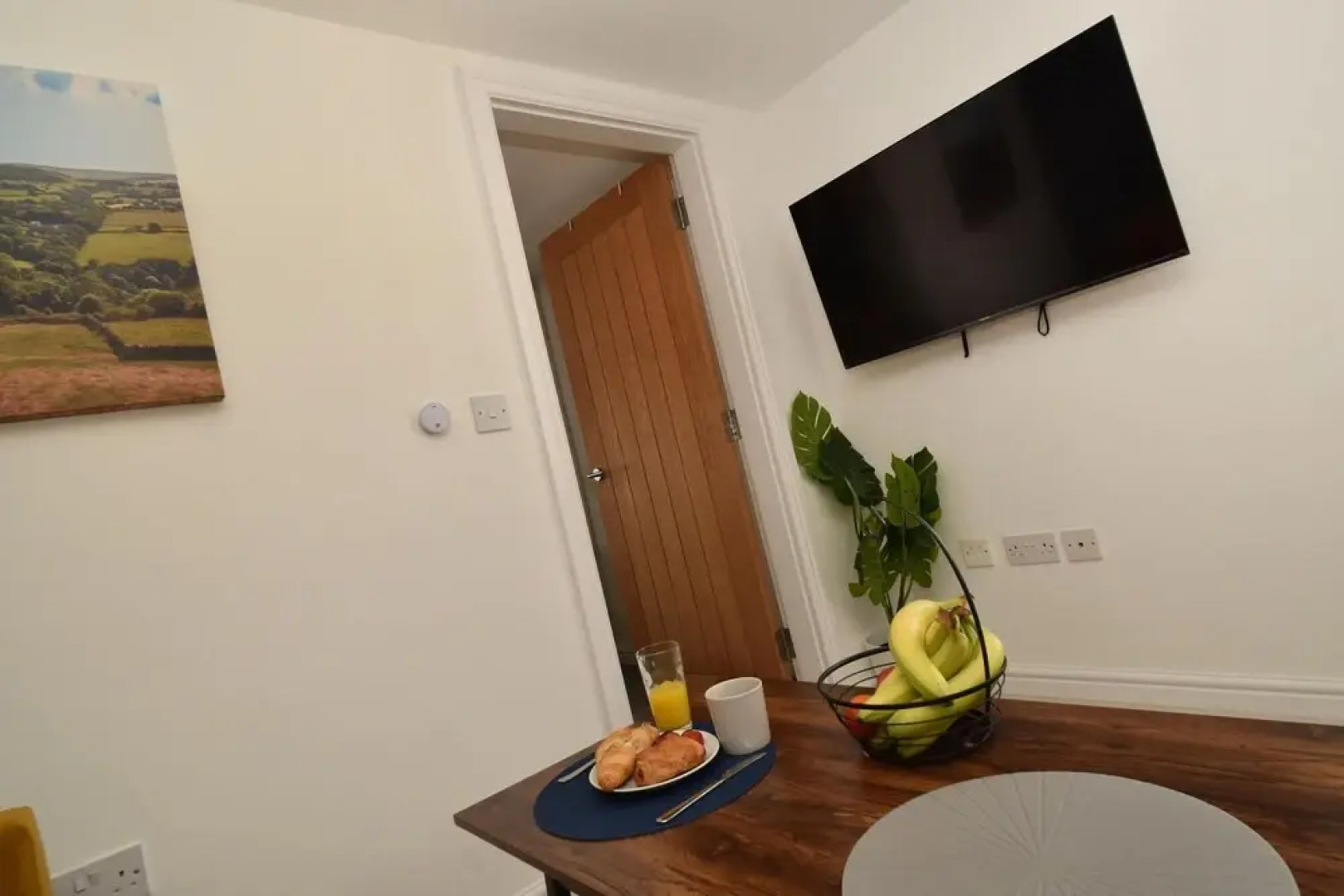 Bollin Suite - Chester Road Apartments by Premier Serviced Accommodation
