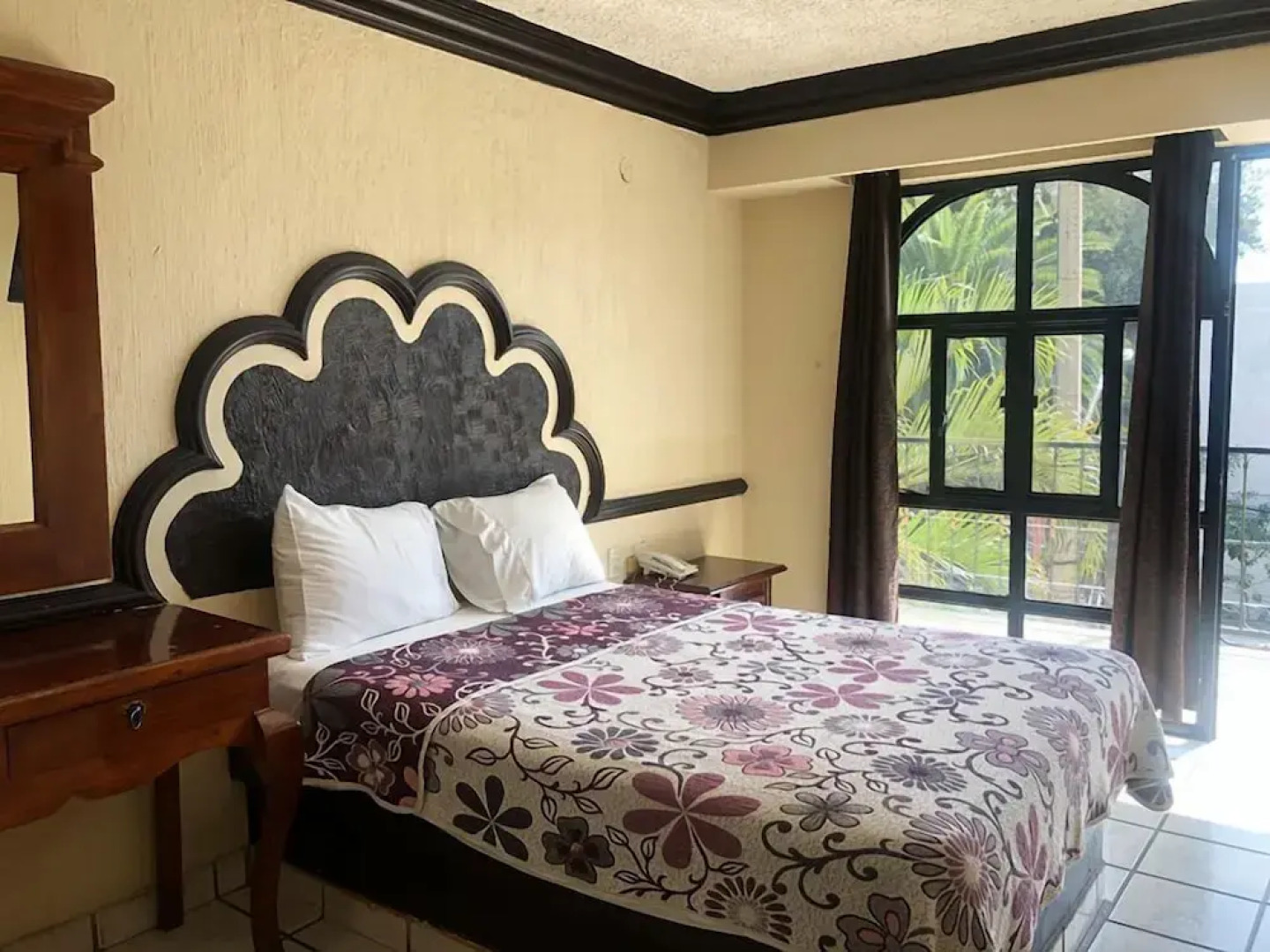 Hotel Palace de la Victoria