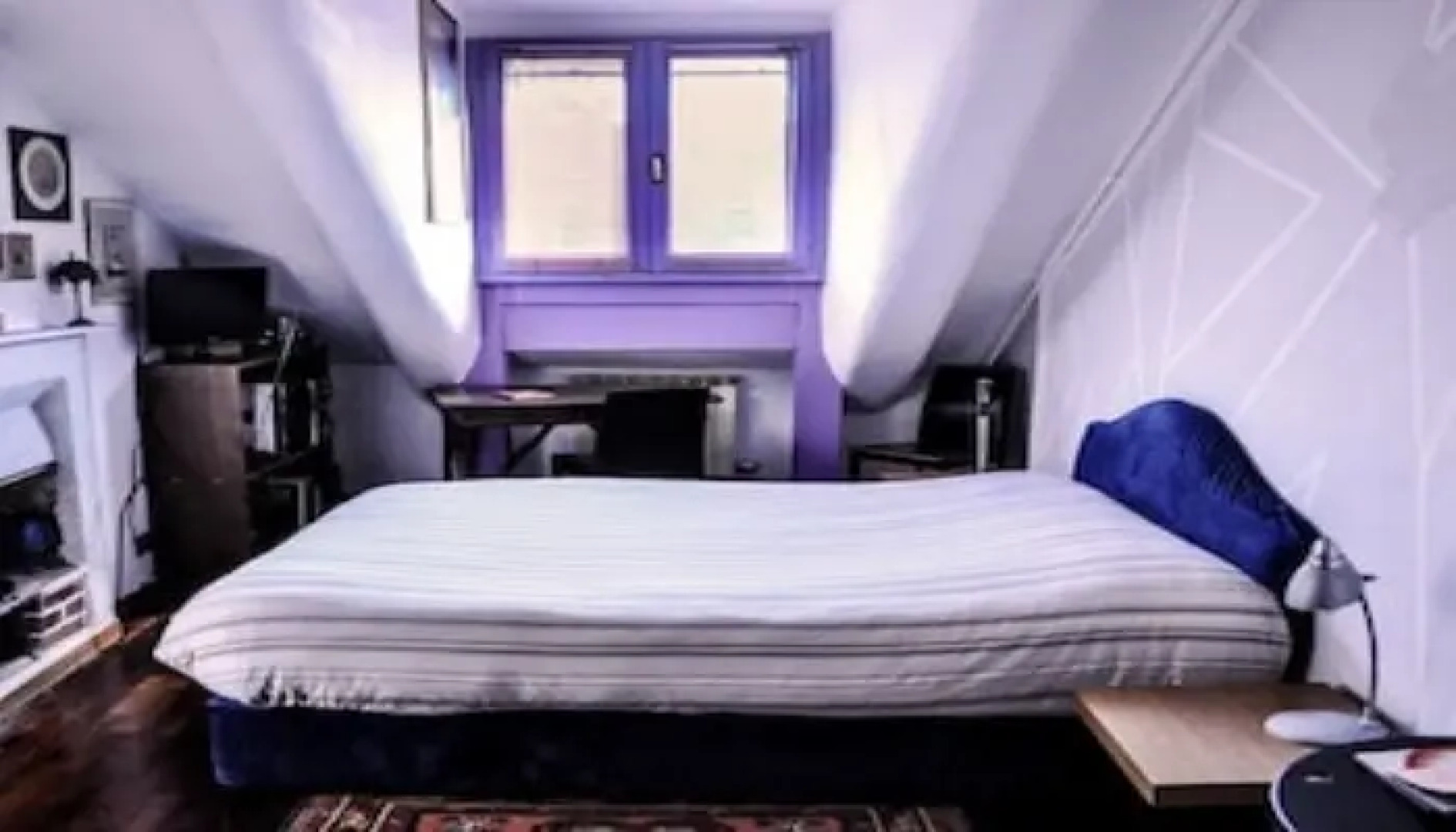 VITTORIO 61 - La tua stanza a due passi dal centro