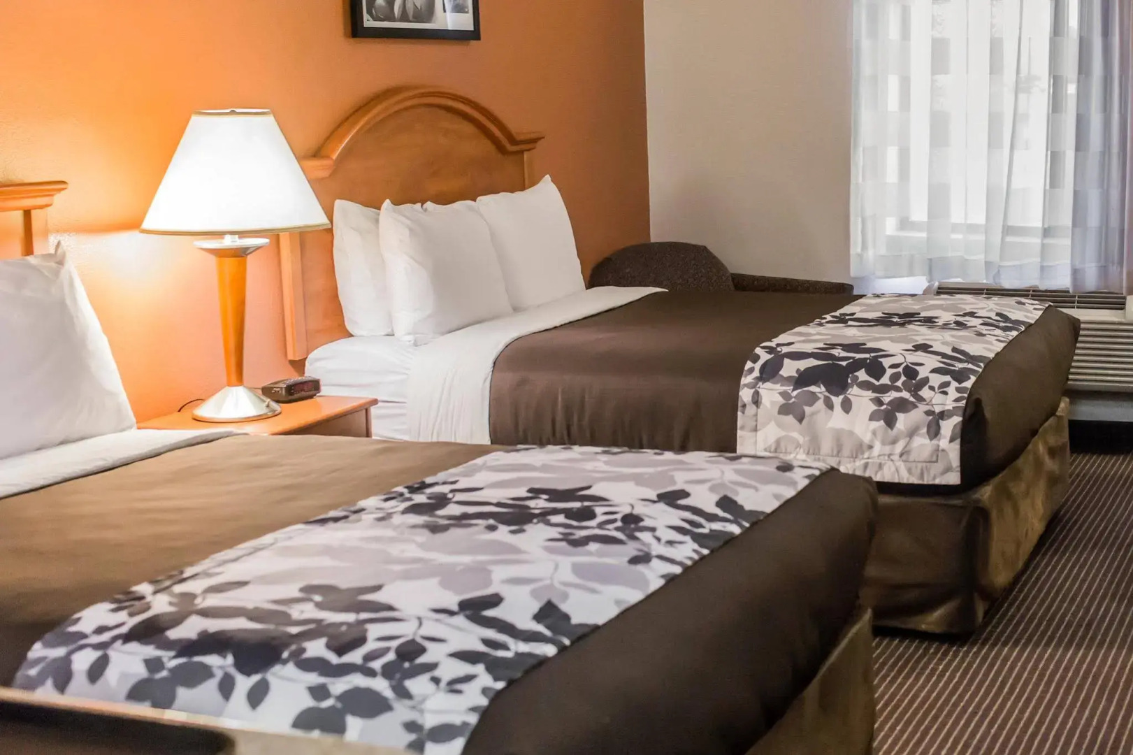 Sleep Inn & Suites Stafford - Sugarland