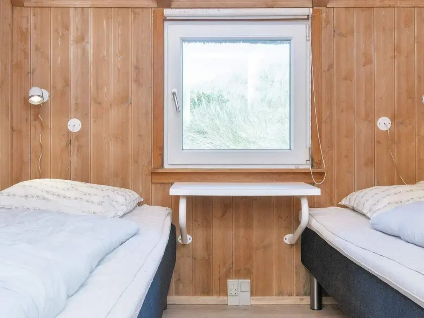 12 Person Holiday Home in Hvide Sande