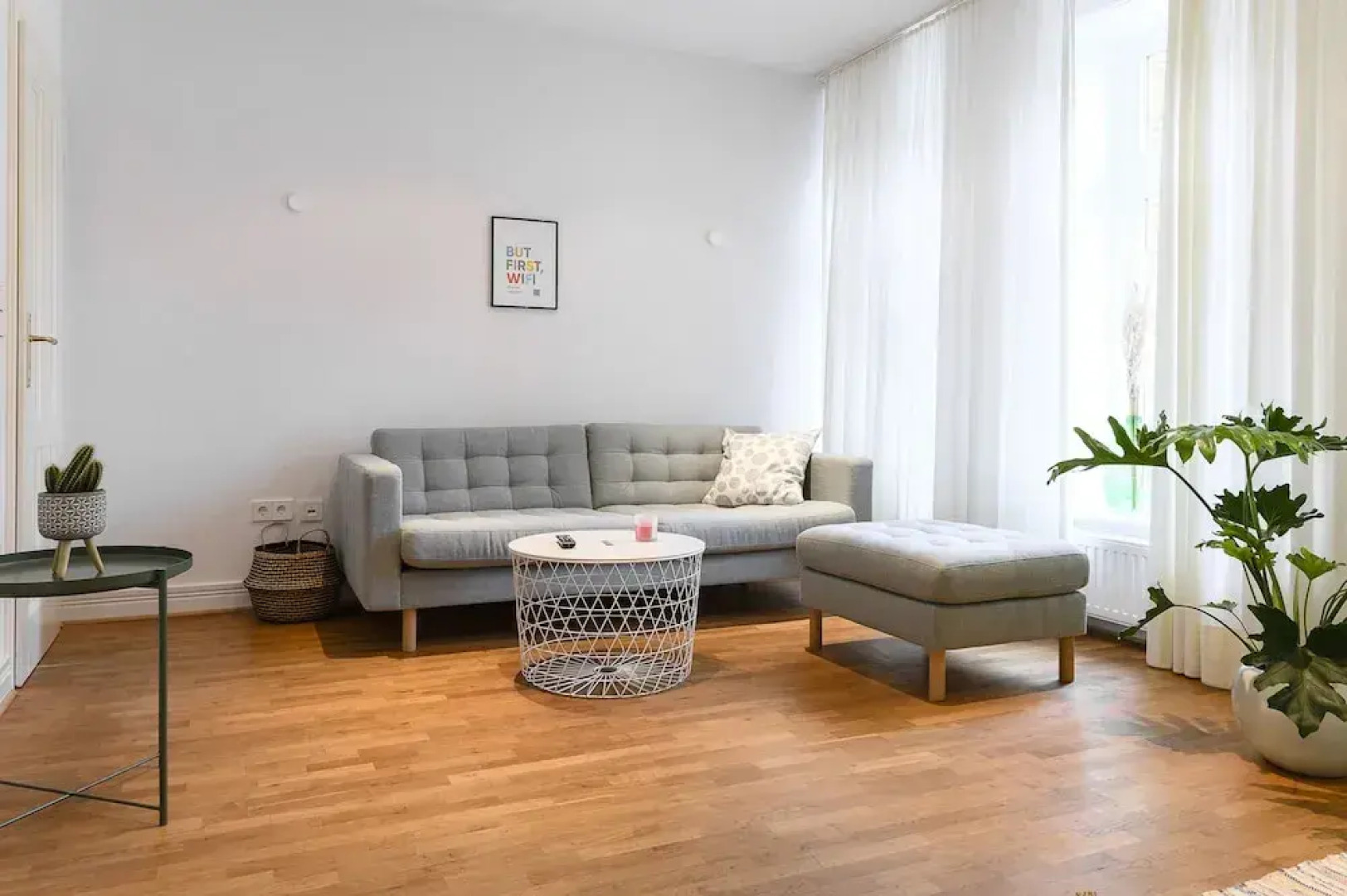 Altstadt Apartments Verden - Andreasstraße