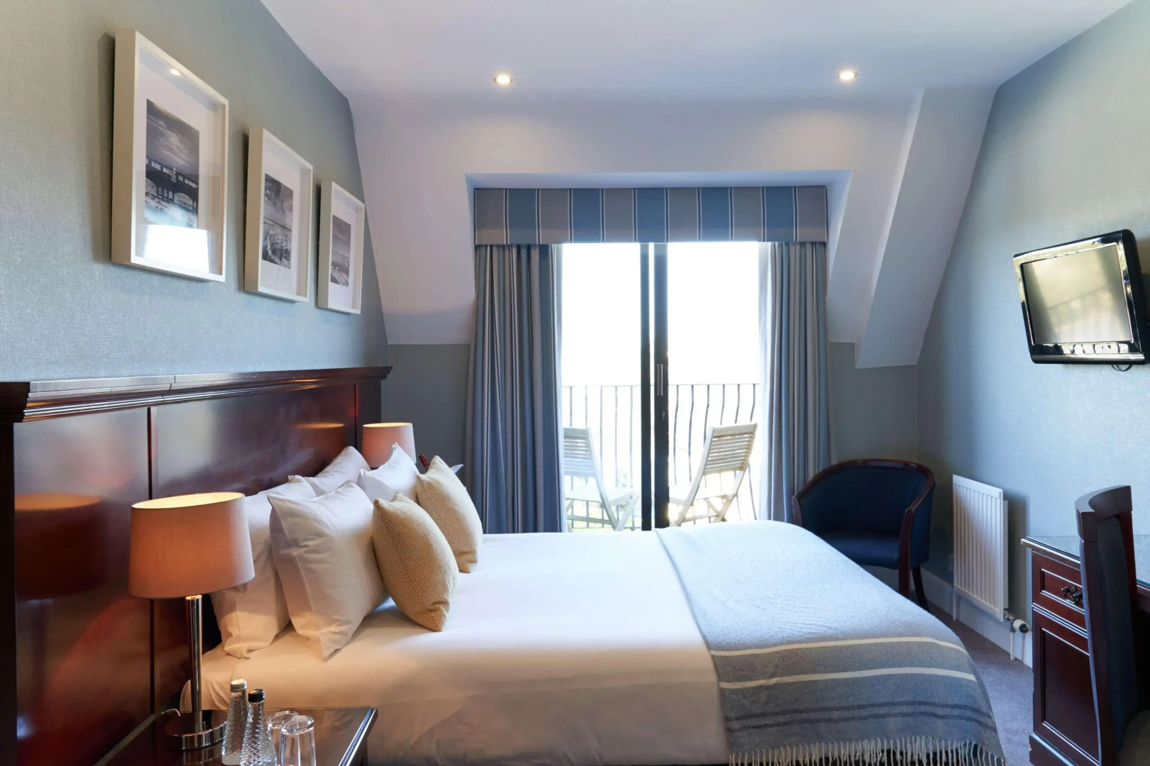 Best Western Plus The Connaught Hotel & Spa