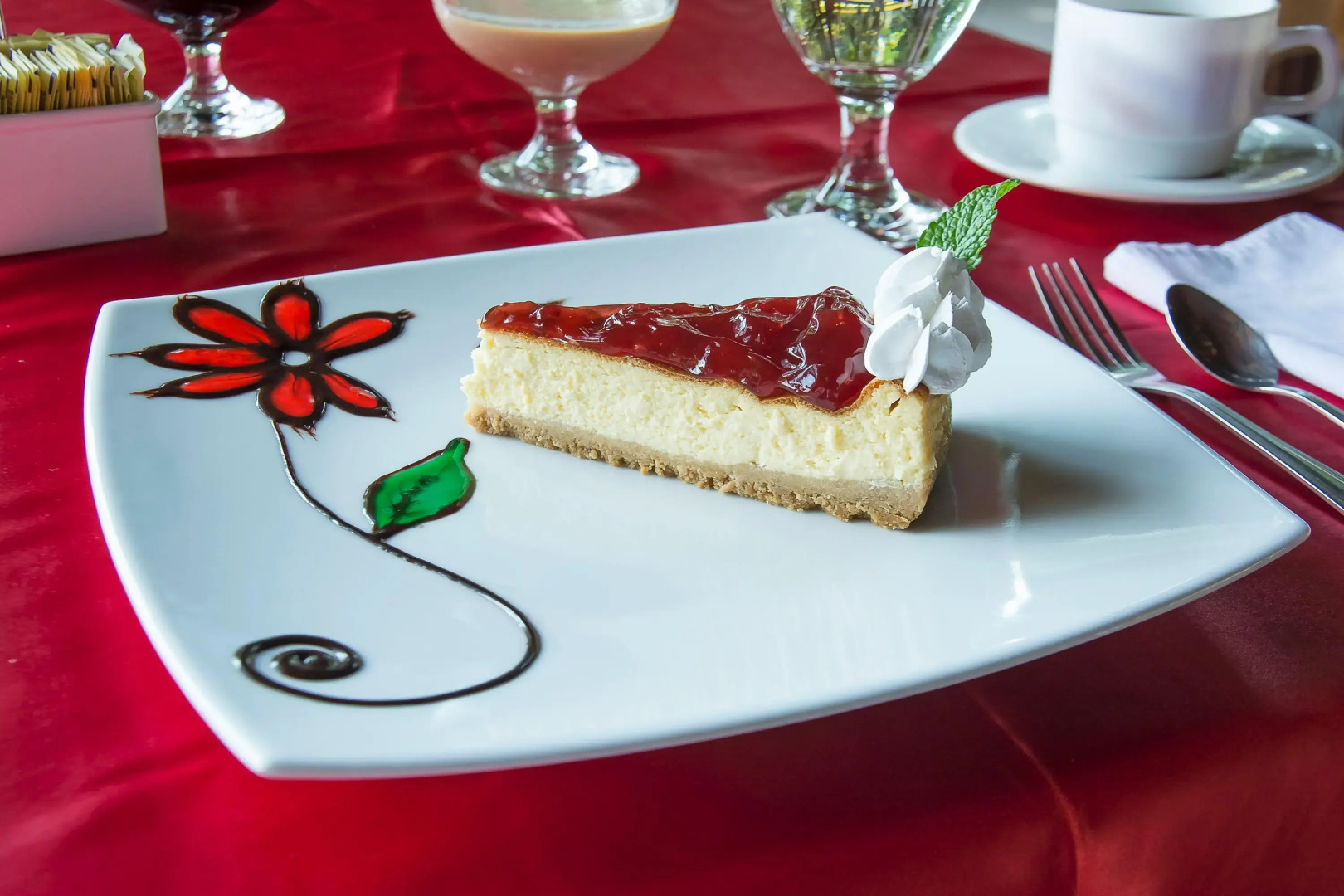 Arenal Paraíso Resort & Thermo Mineral Hot Springs