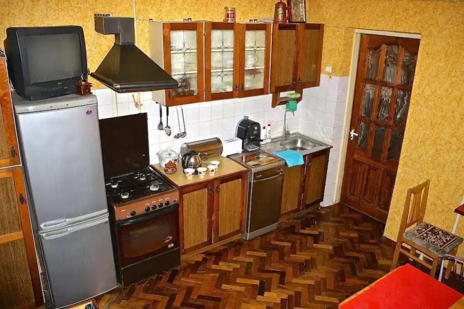 Like Hostel Саранск