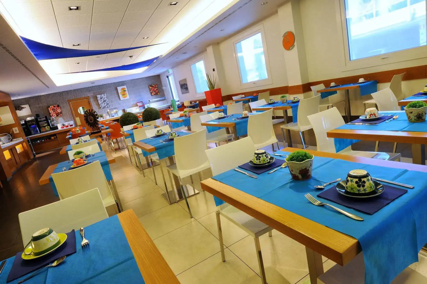 Bes Hotel Bergamo West