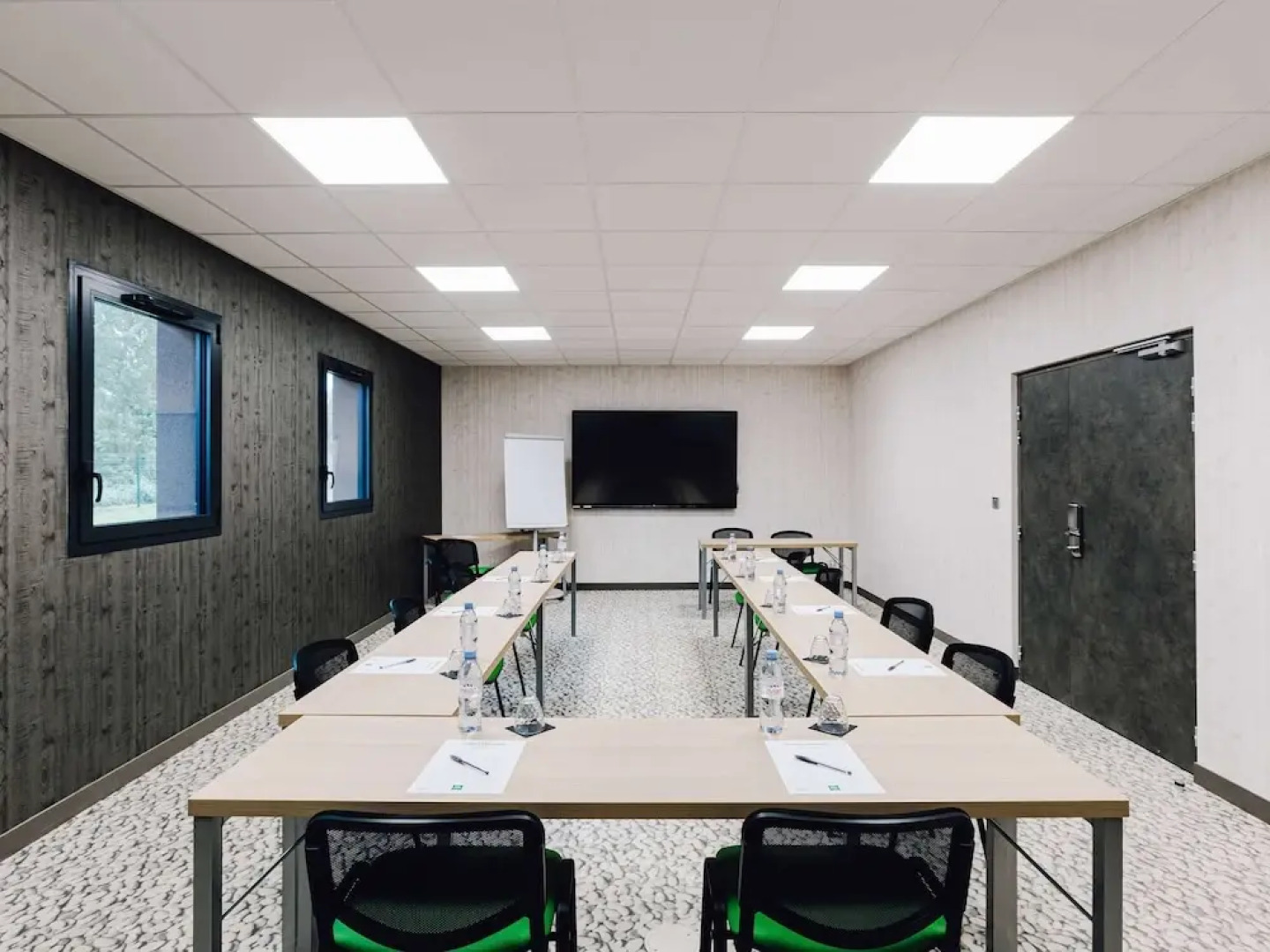 ibis Styles Contres-Cheverny