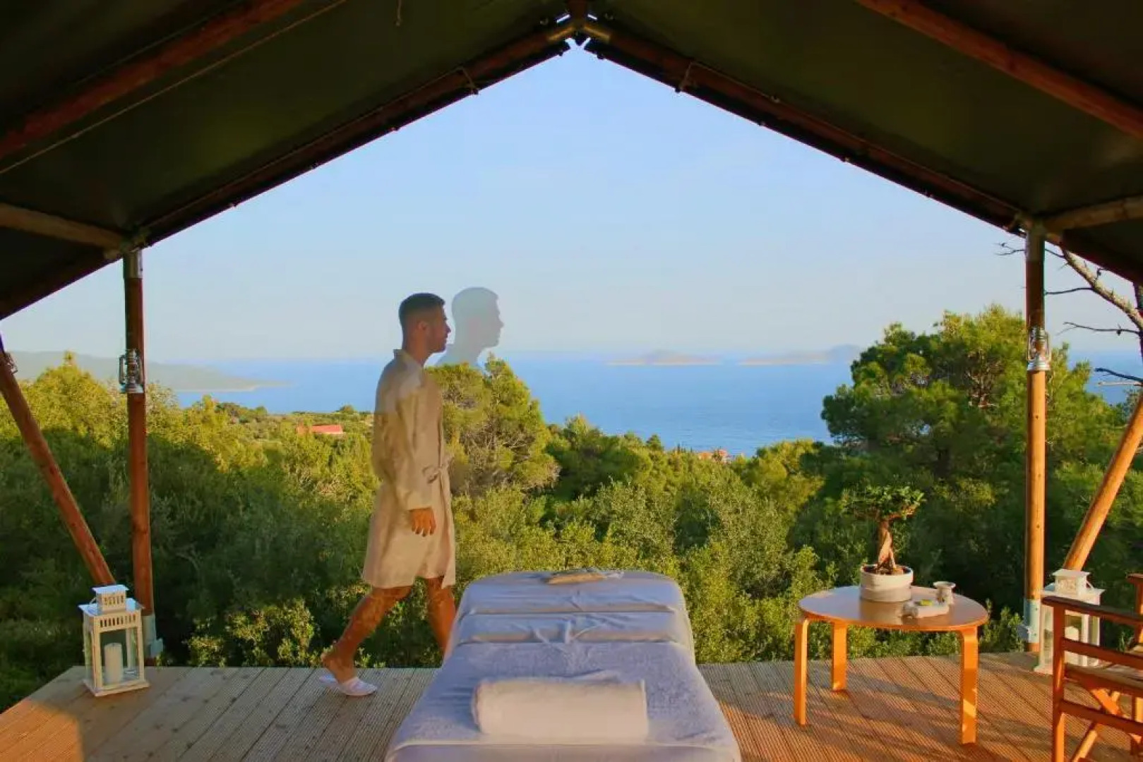 The Infinity 180 Luxury Suites - Adults Only