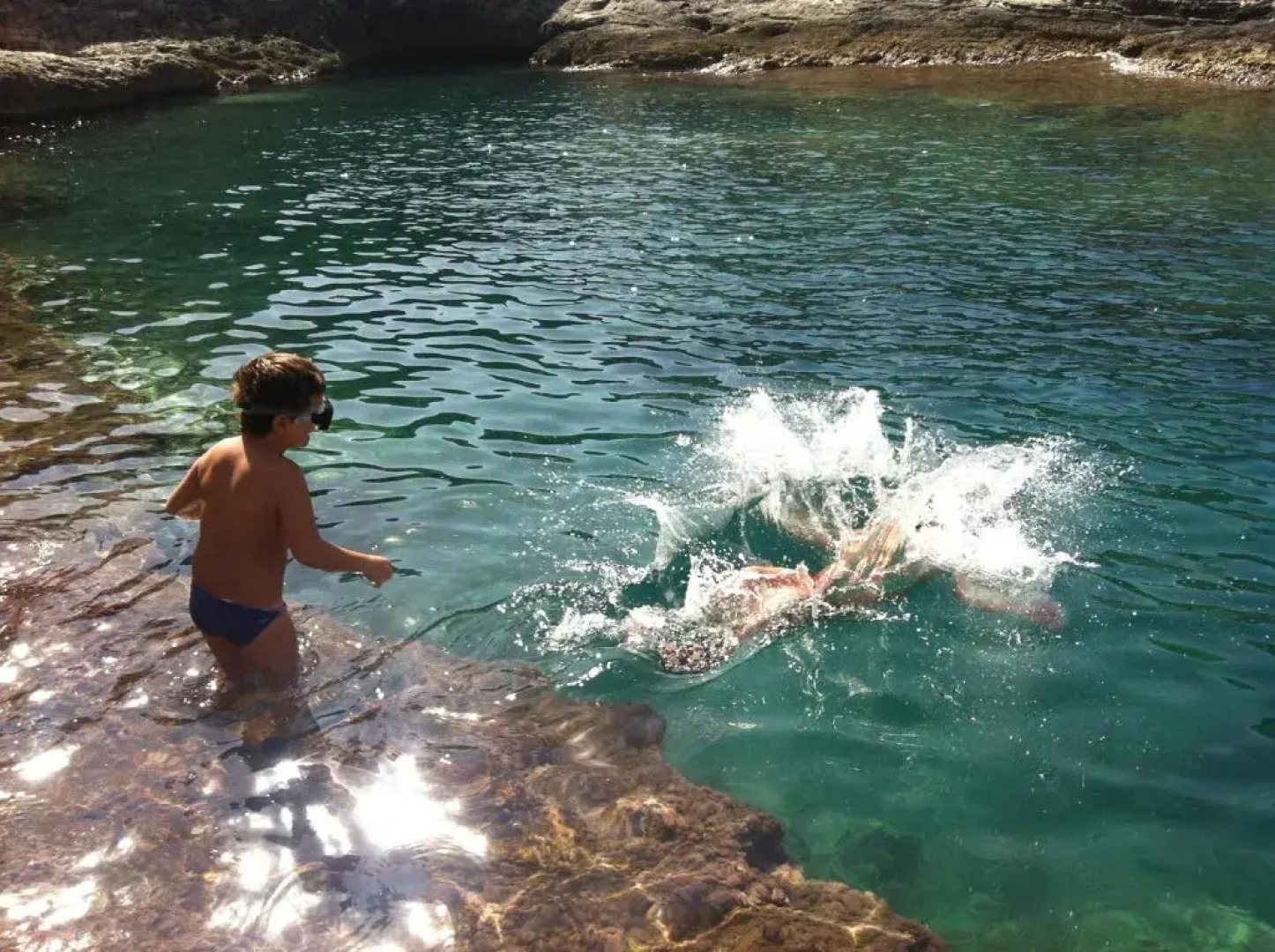 Villa Sicily Sul Mare Tra Catania e Siracusa