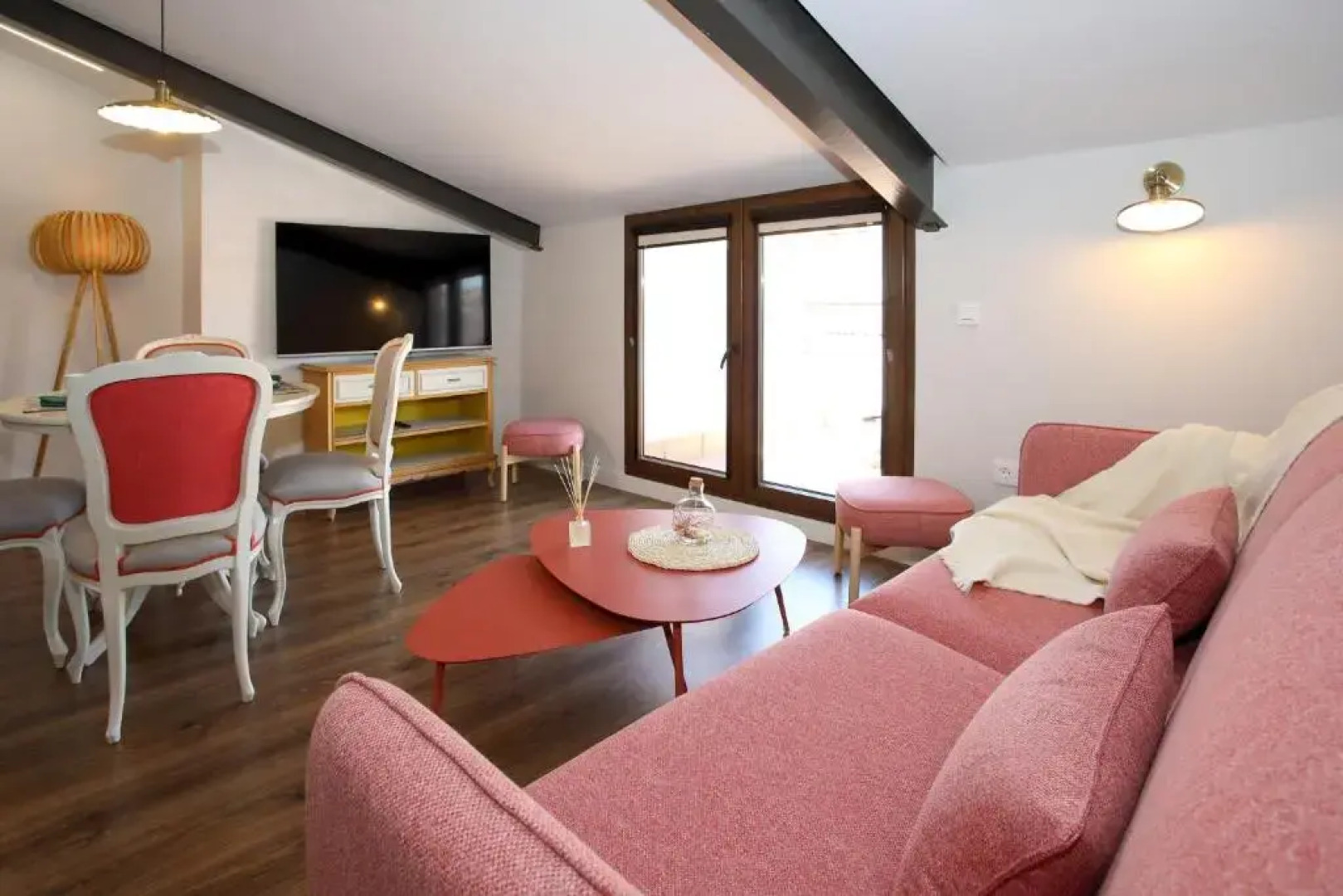 La Casona del Zoilo -La Rasa-