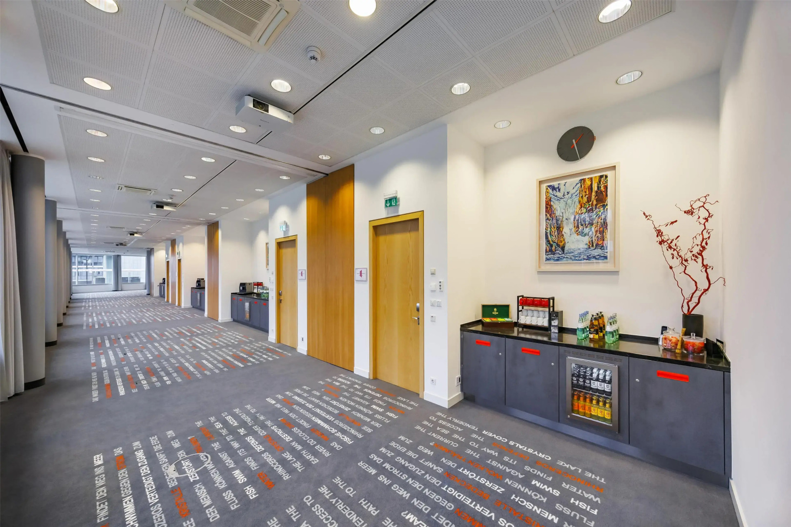 art'otel Cologne powered by Radisson Hotels