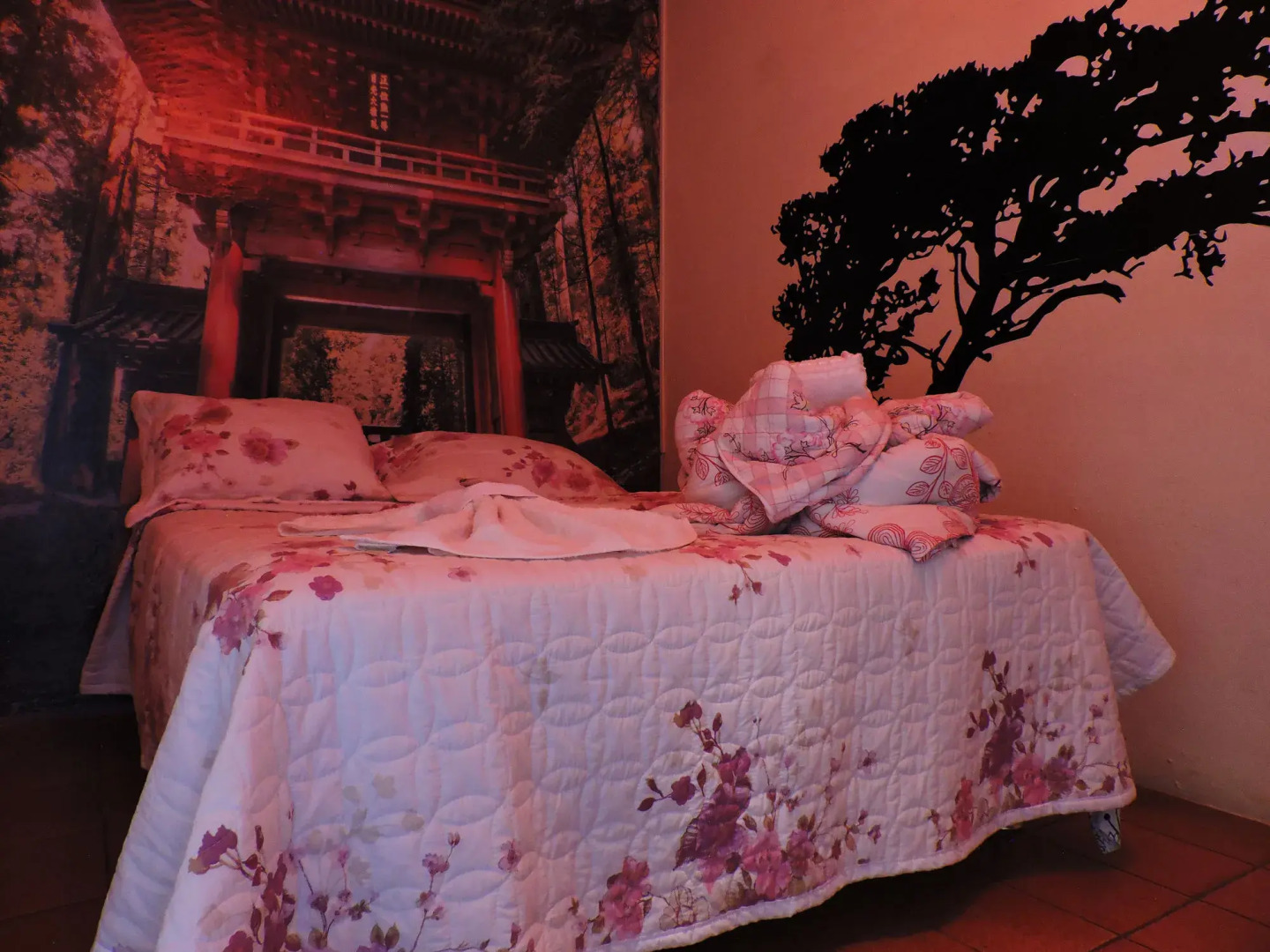 Pousada Encanto e Magia