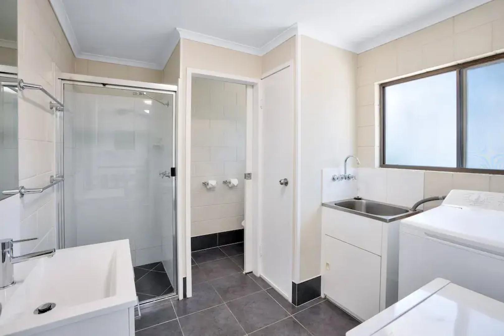 Gold Rush Apartments