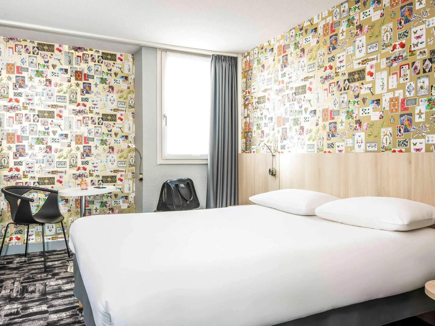 ibis Styles Reims Centre Cathédrale