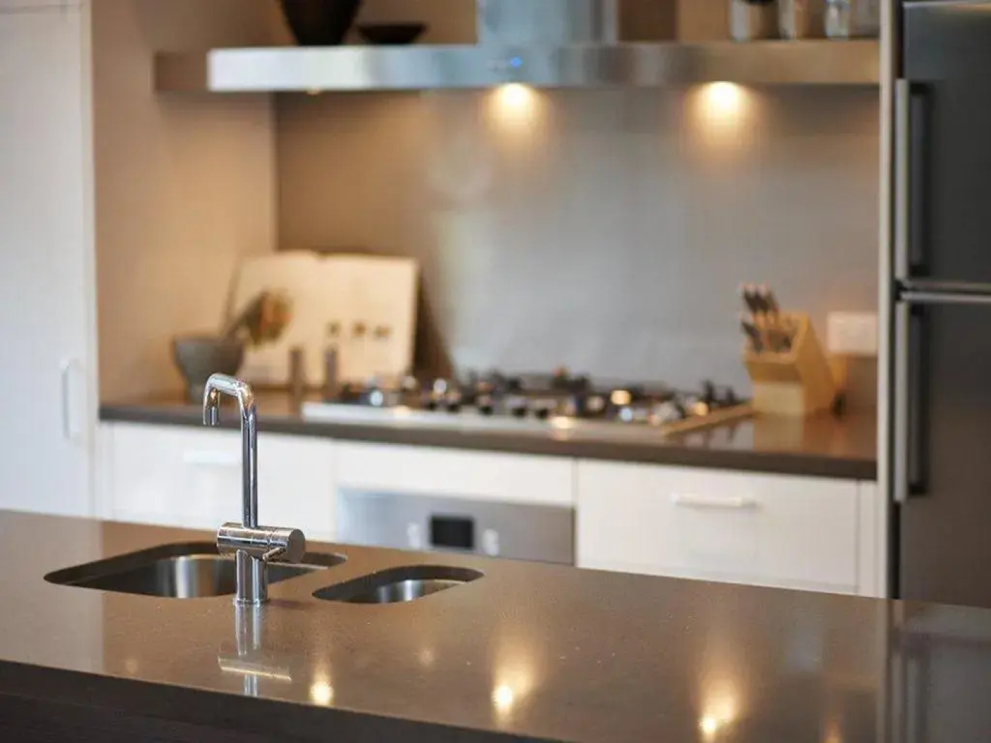 Aqua Resort Busselton