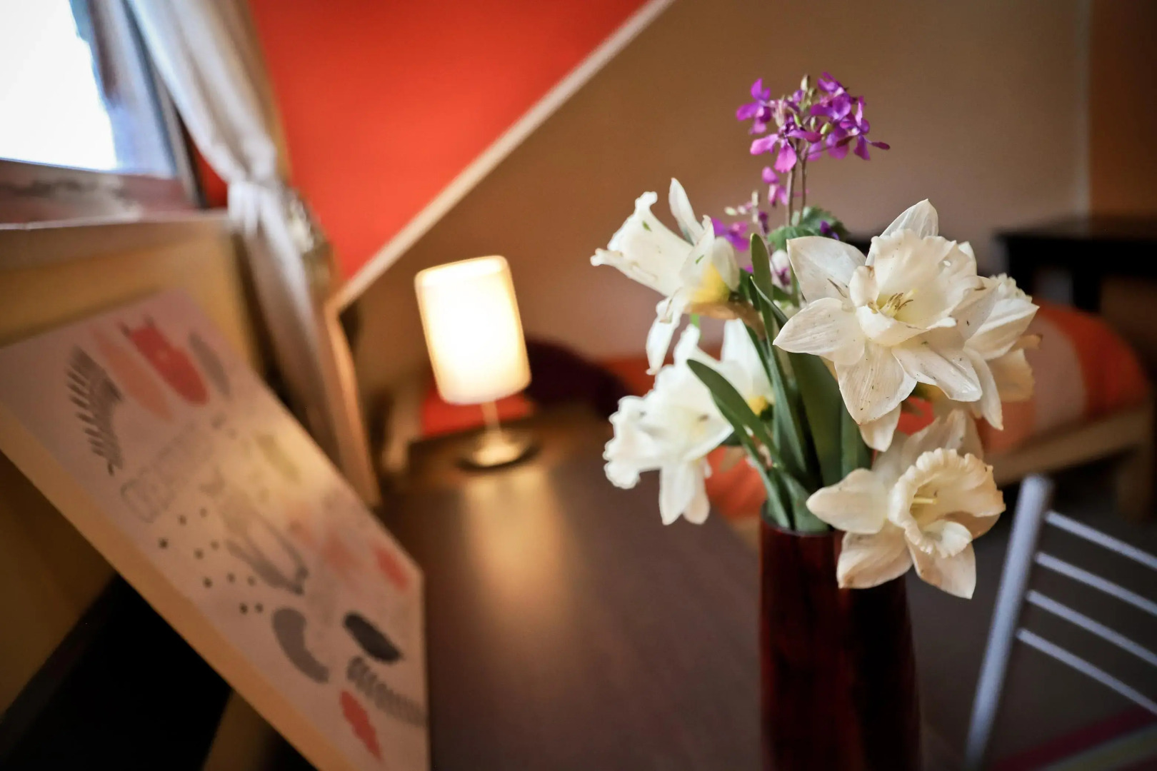 The House Hostel Resto & Bar Bariloche