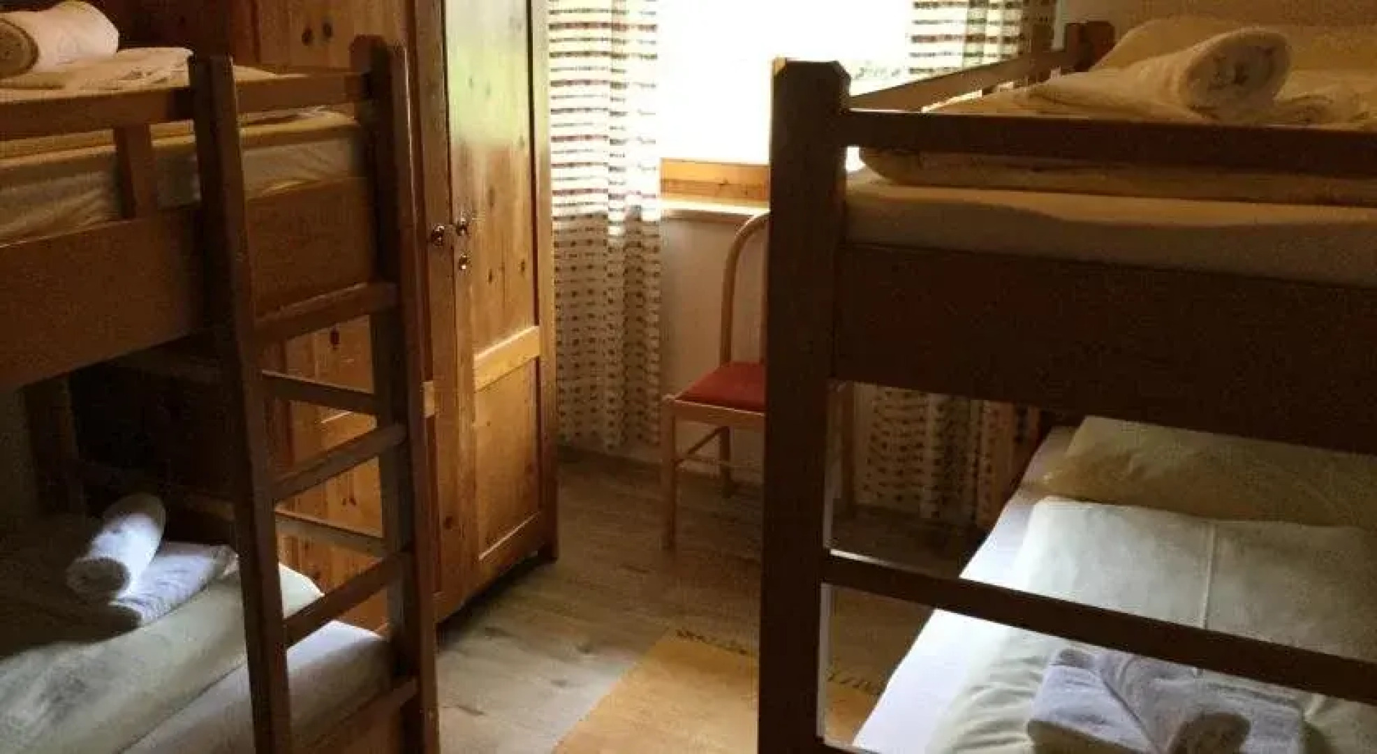 Jugendgaestehaus Oberau