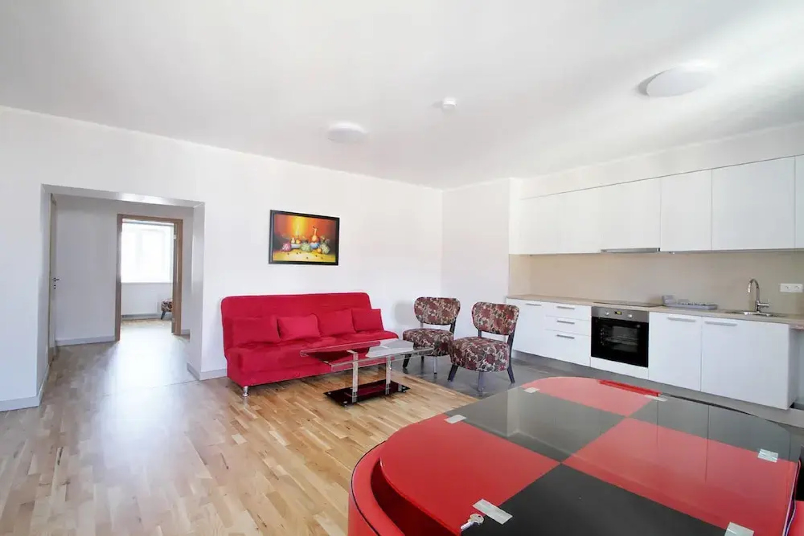 Ginosi Rigami Apartel