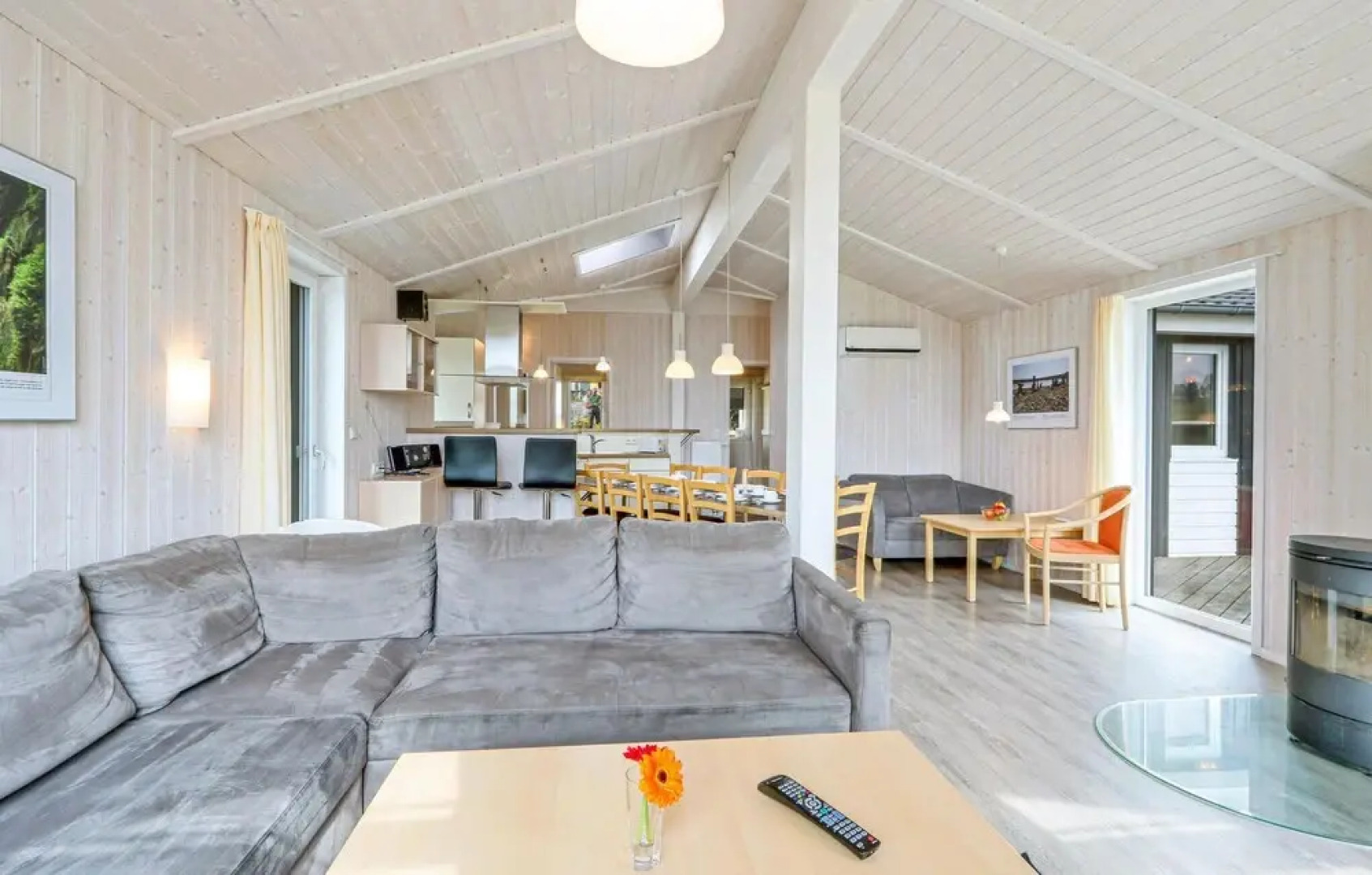 Beautiful Home in St. Andreasberg With 5 Bedrooms, Sauna and Wifi