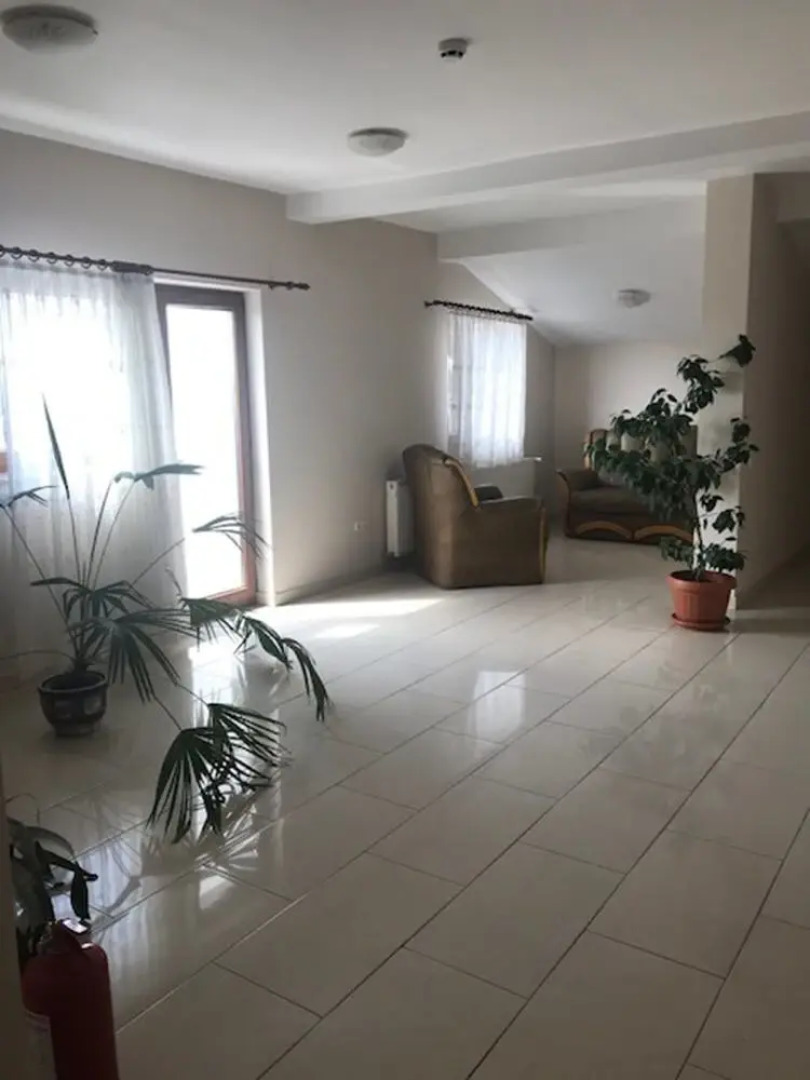 Pensiunea Casa Blanca