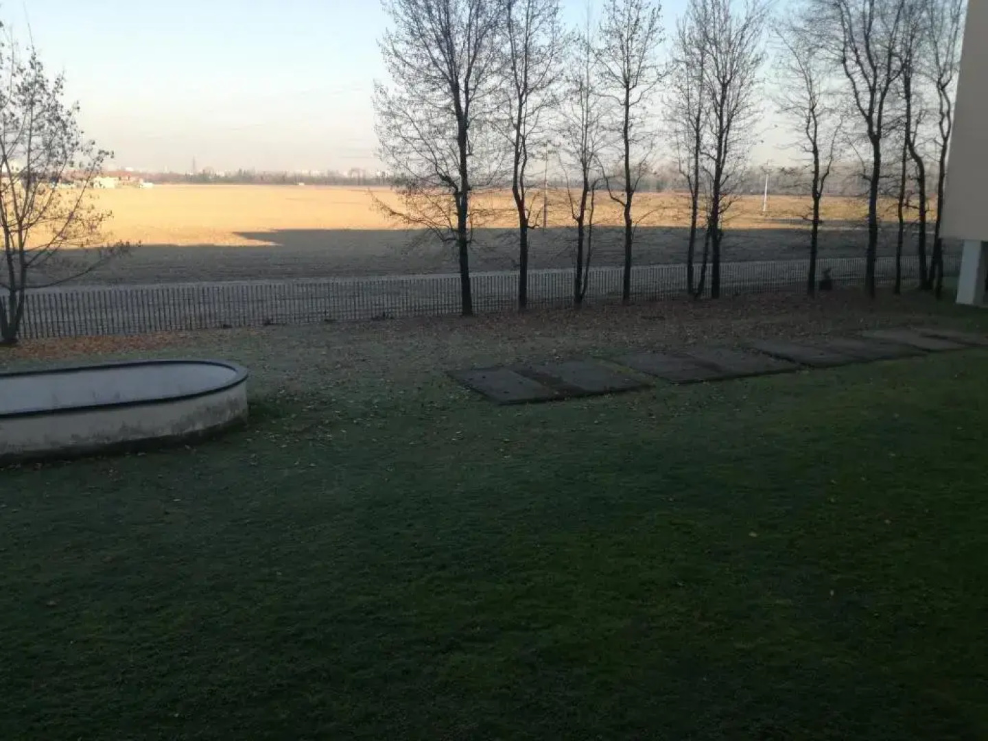 Via Sporting Mirasole