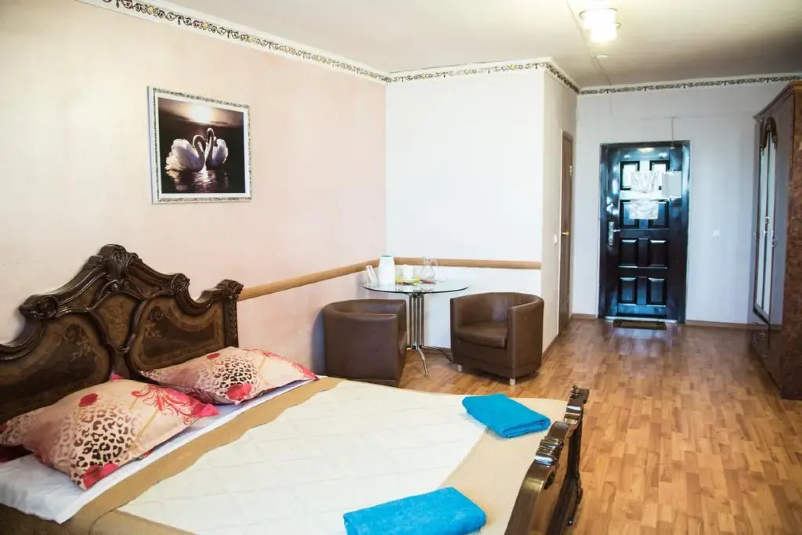 Золотой ковш