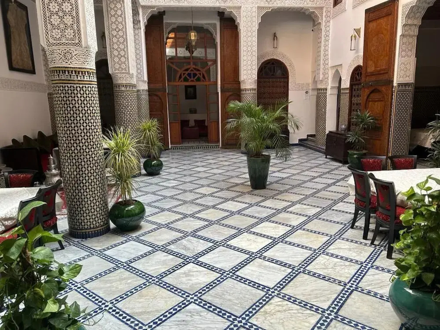 Riad Dar Laura