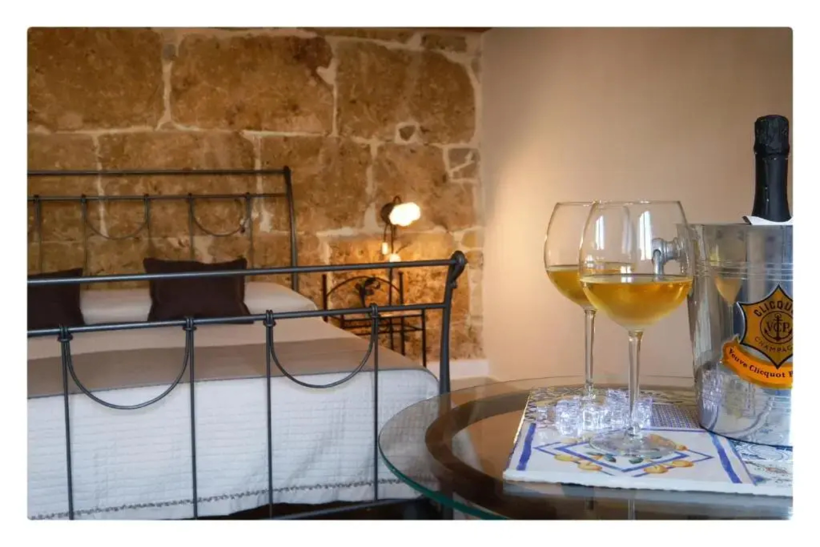 Morfeo casa vacanze e B&B