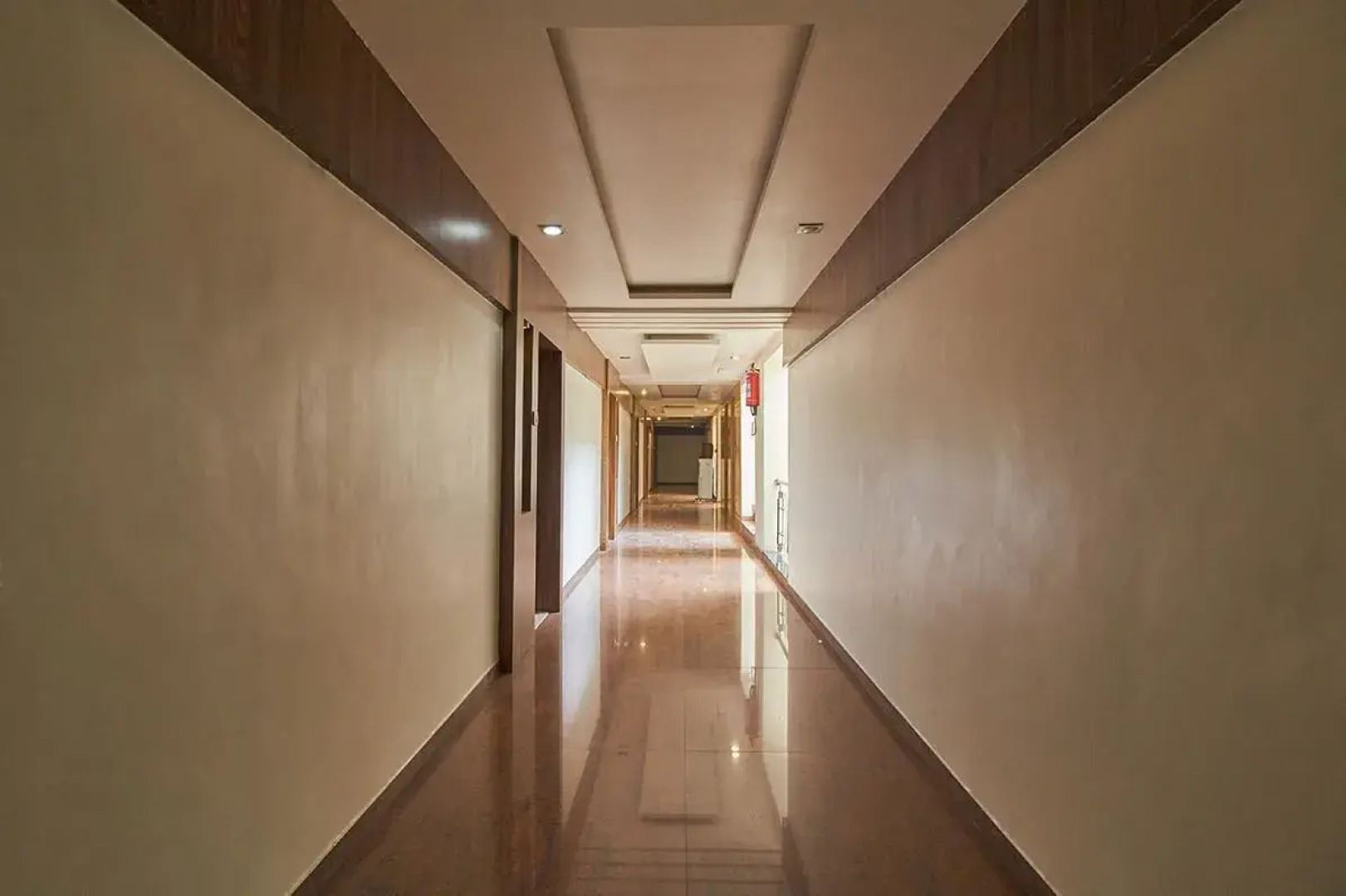 The Evergrand Palace