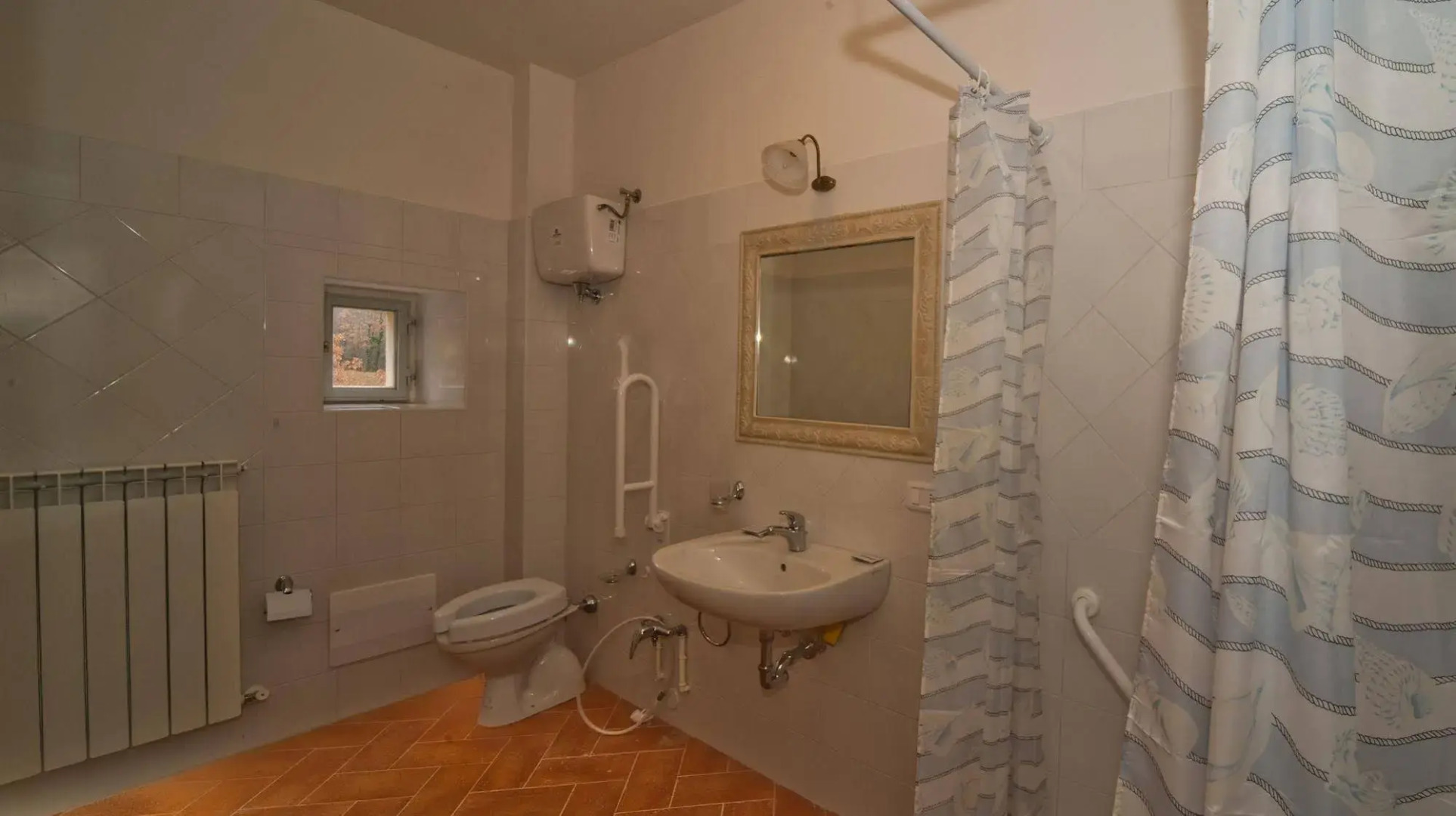 Agriturismo Villa Marianna