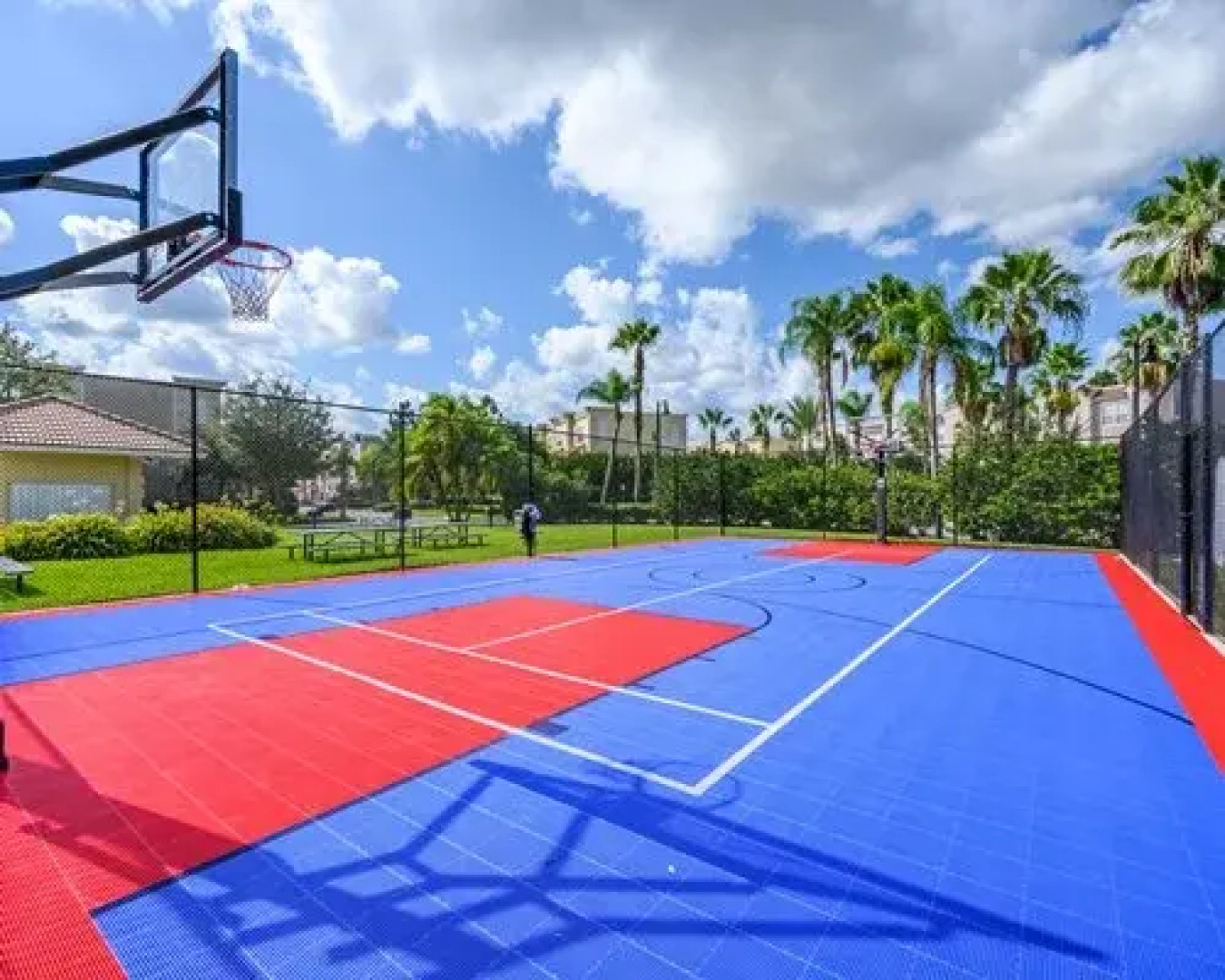 Ascendant Holidays at Vista Cay, Orlando, USA