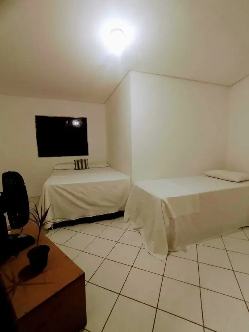 Pousada Estrela Marinha Maceió