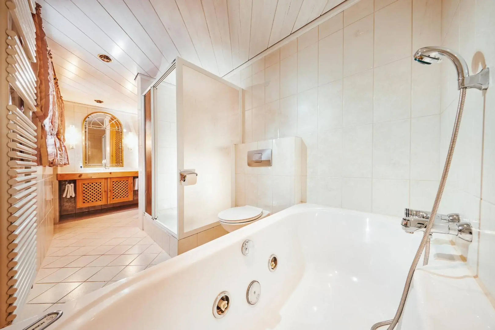 Kneipp Kurhotel Steinle