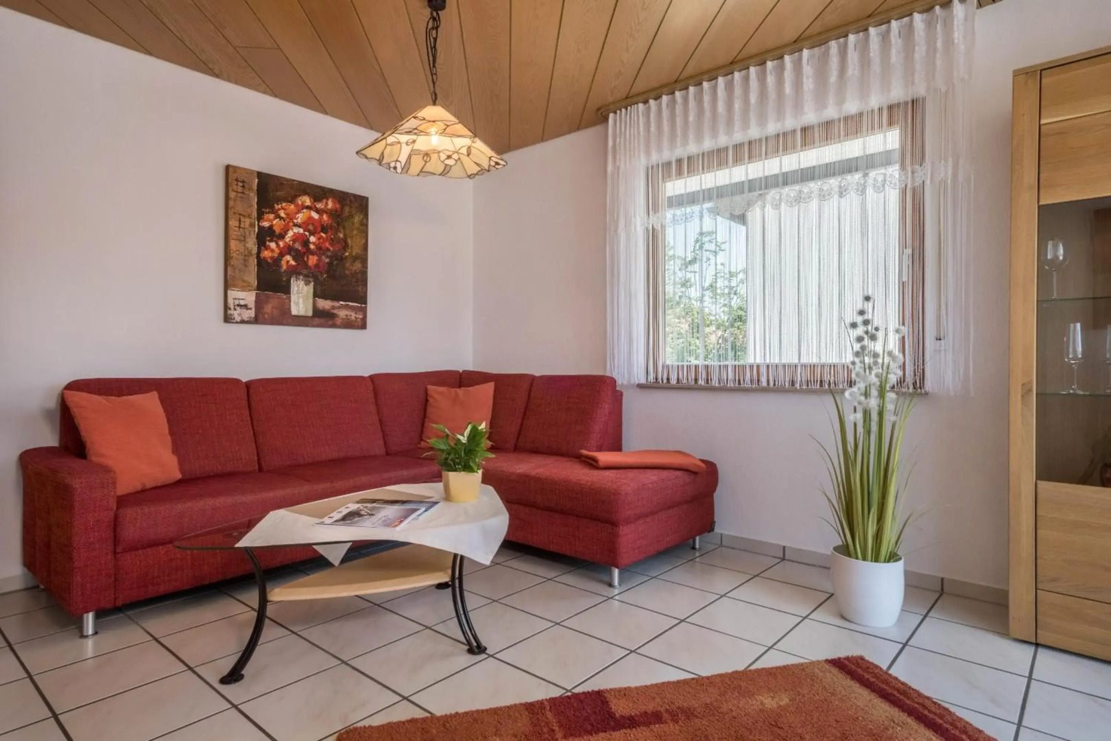 Haus Schussenblick OG