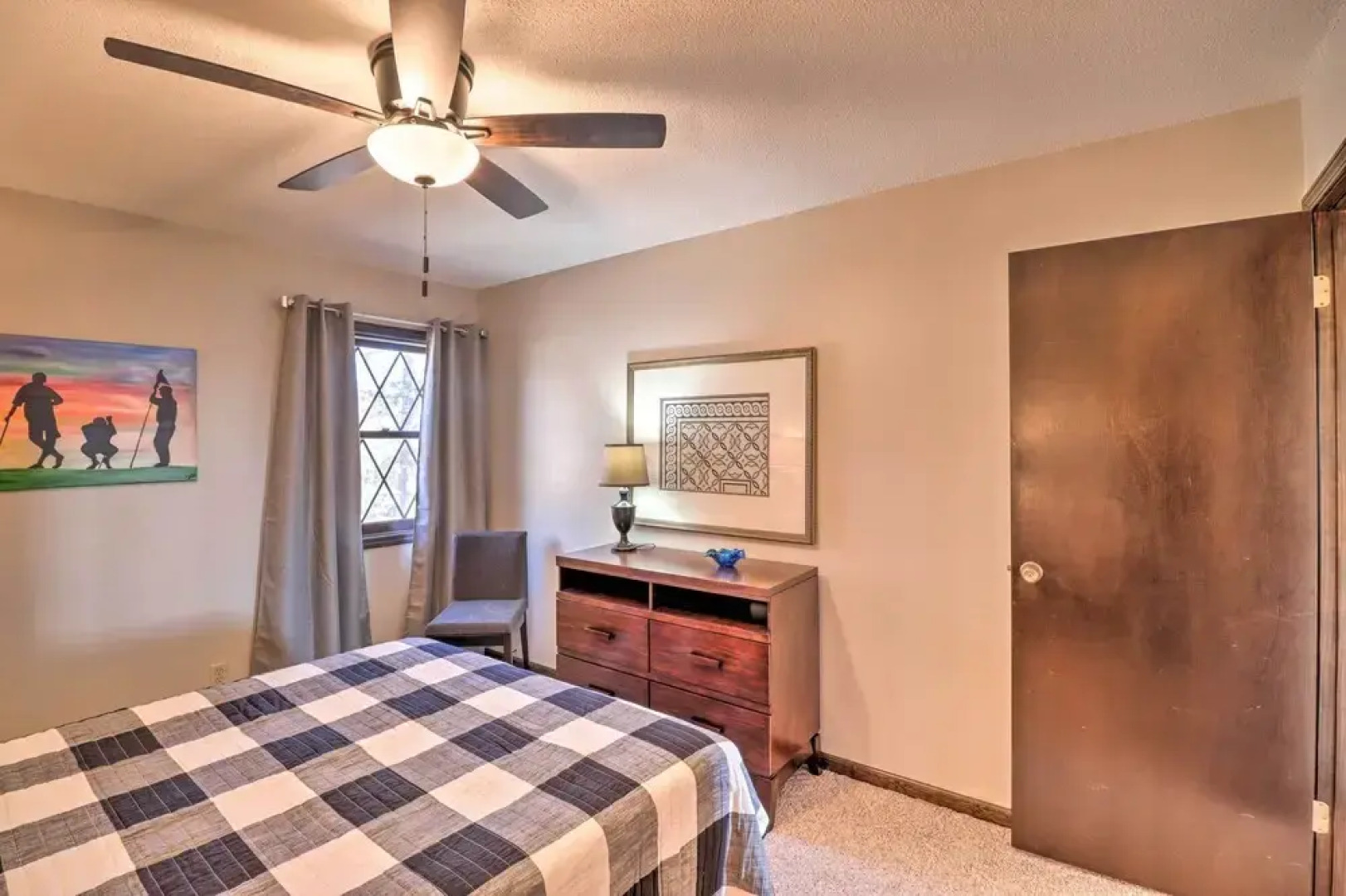 'soaring Heights' w/ Sunset & Mountain Views