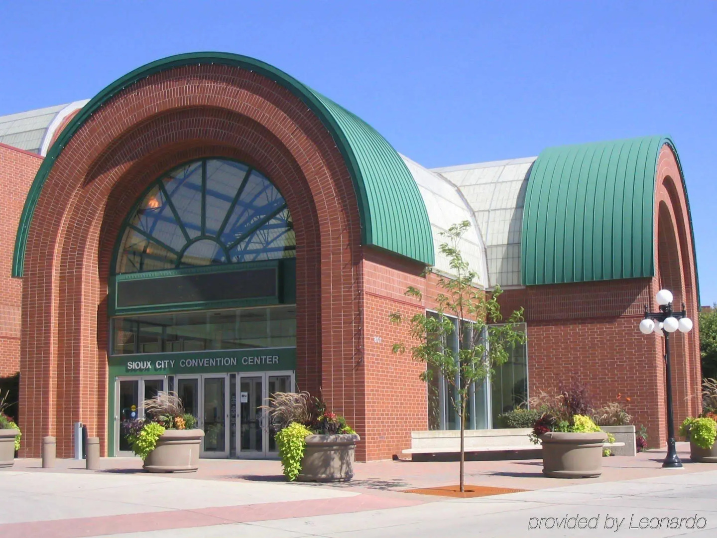 DoubleTree by Hilton Sioux City