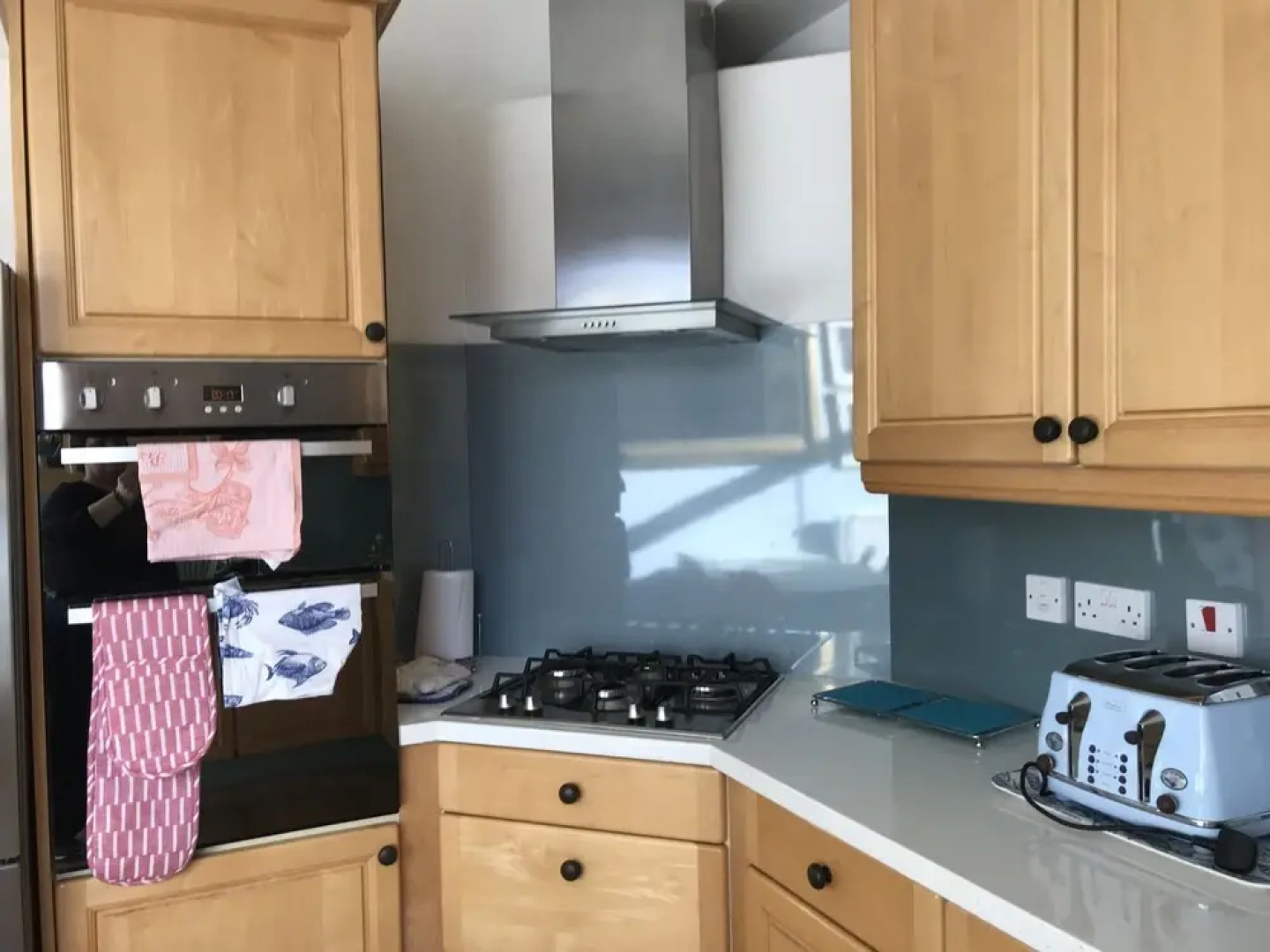 East Sands Holiday Apartment