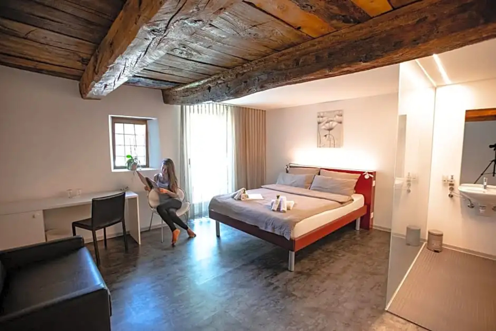 Albergo Porta Verzasca