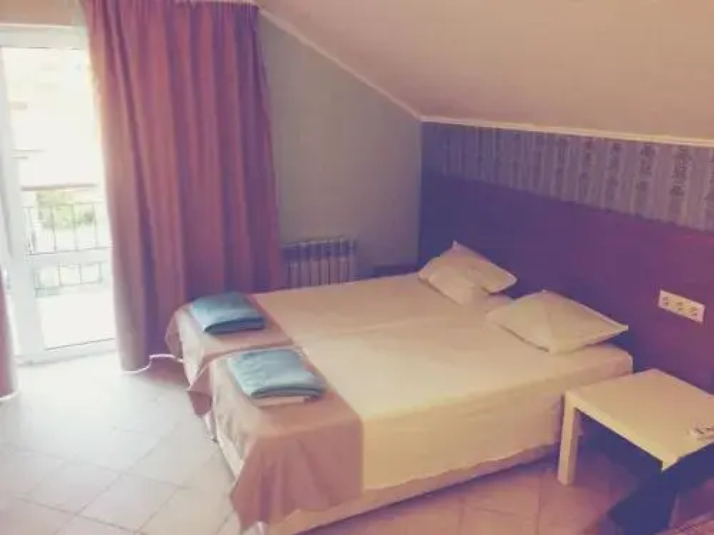 Guest House Rezidentsiya