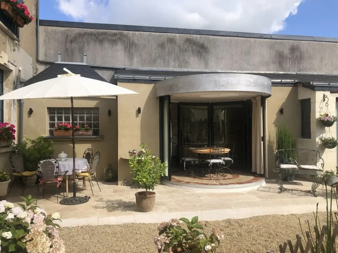 Appartements - Le Regisseur