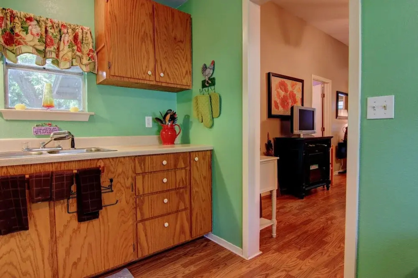 Riverfront Haven PRD1062